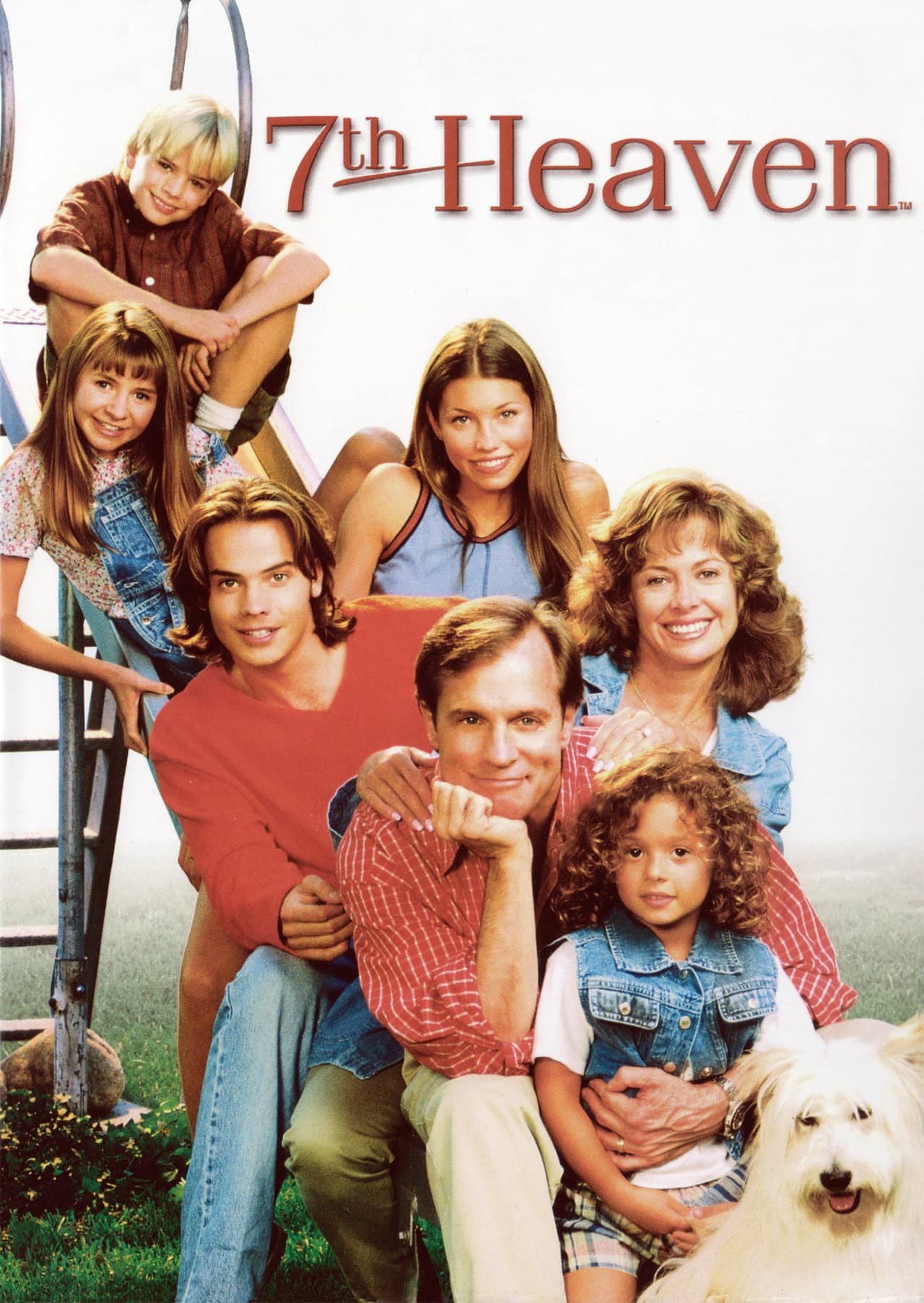 7th Heaven preview 2