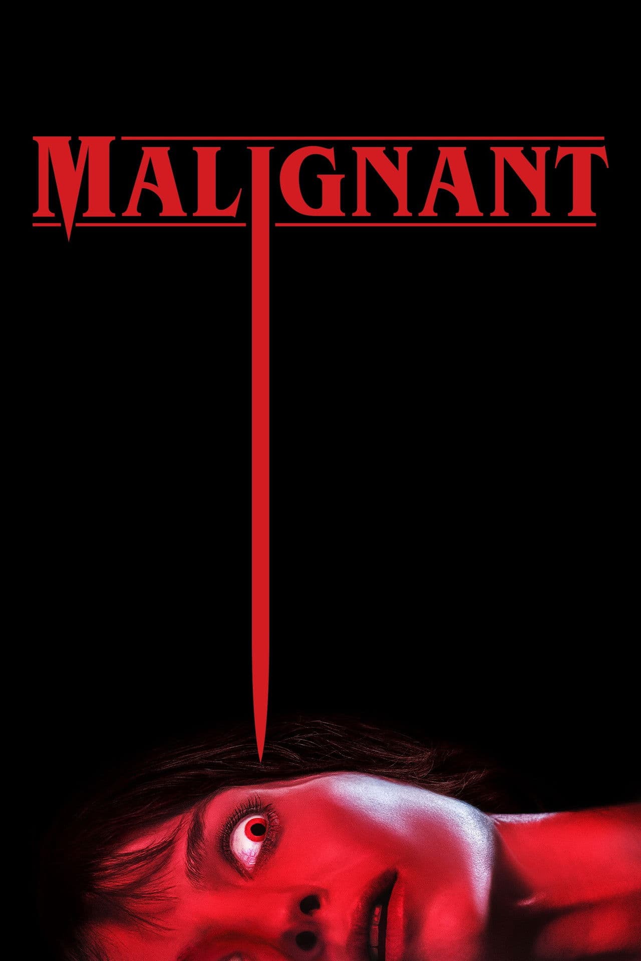 Malignant preview 2