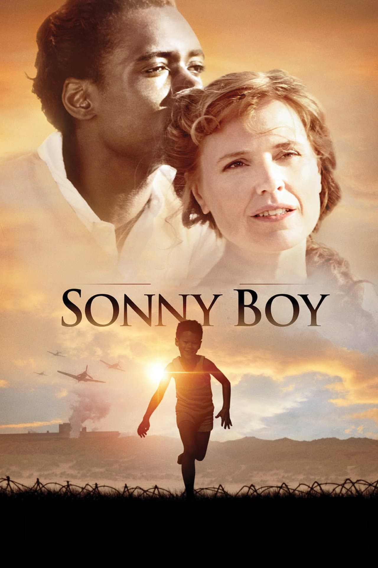 Sonny Boy preview 2