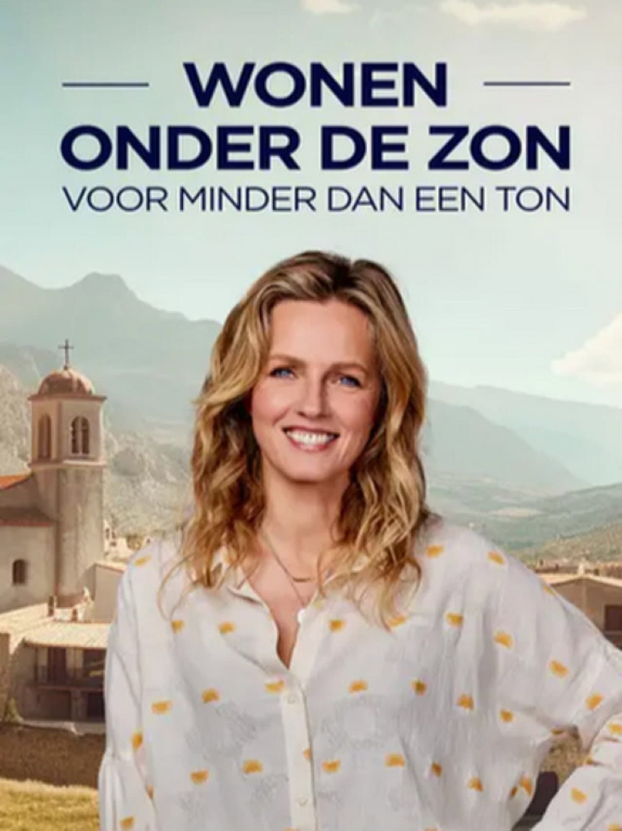 Wonen Onder De Zon Voor Minder Dan Een Ton preview 2