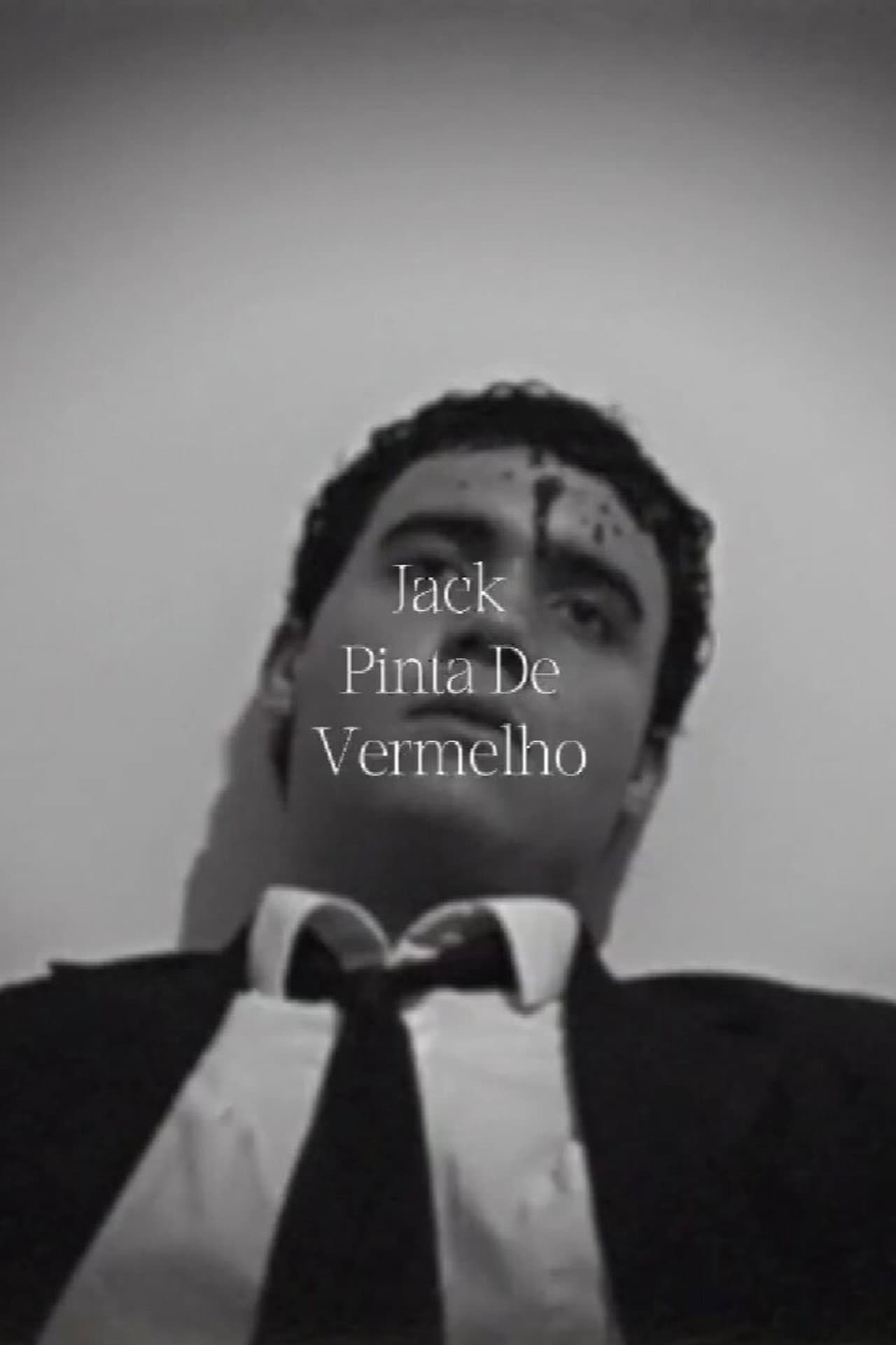 Jack Pinta de Vermelho preview 1