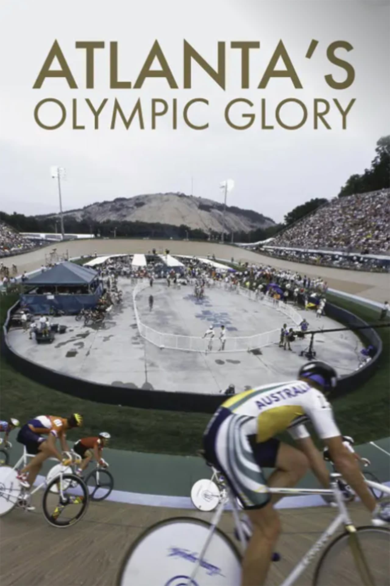 Atlanta’s Olympic Glory preview 1