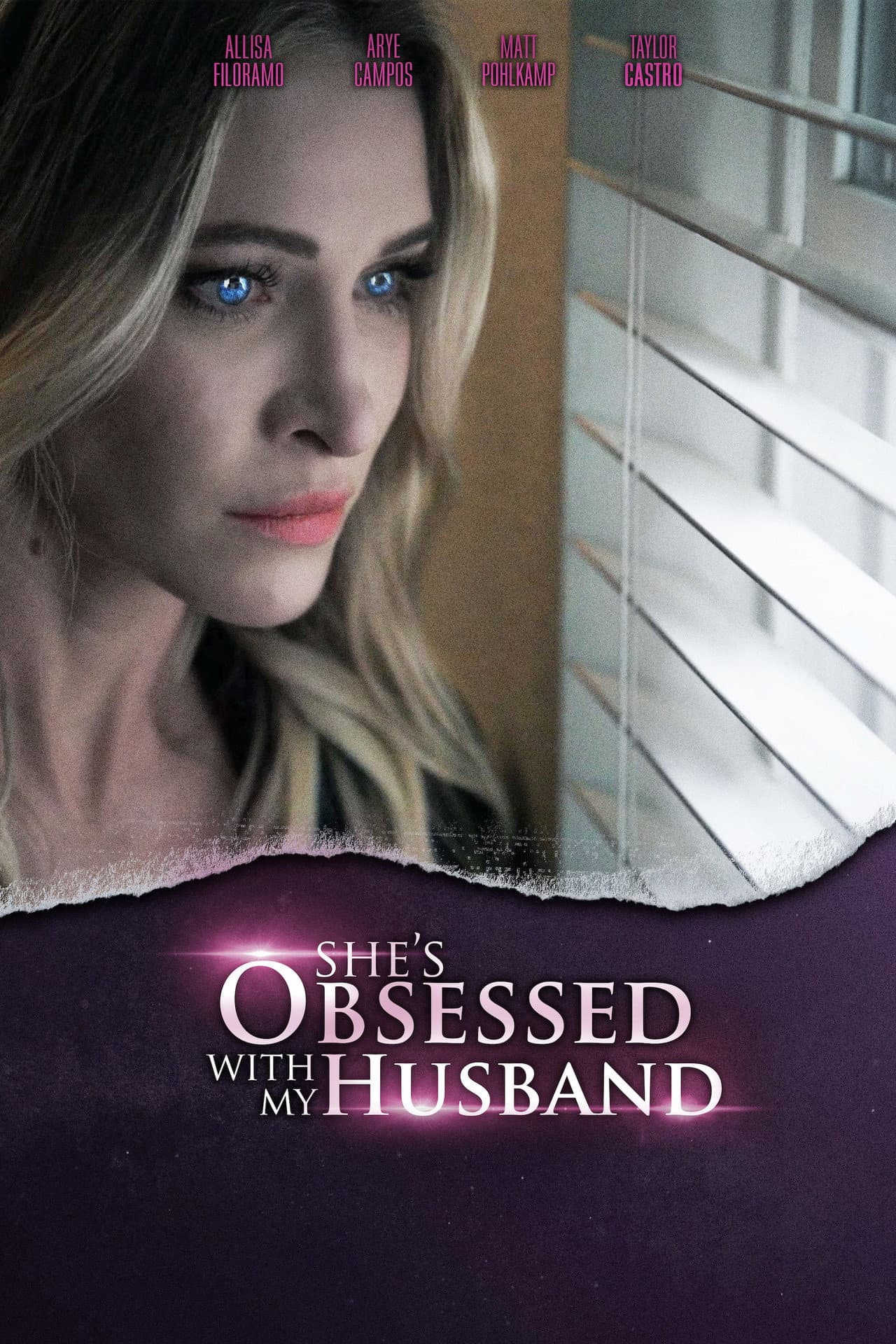 She's Obsessed With My Husband preview 2