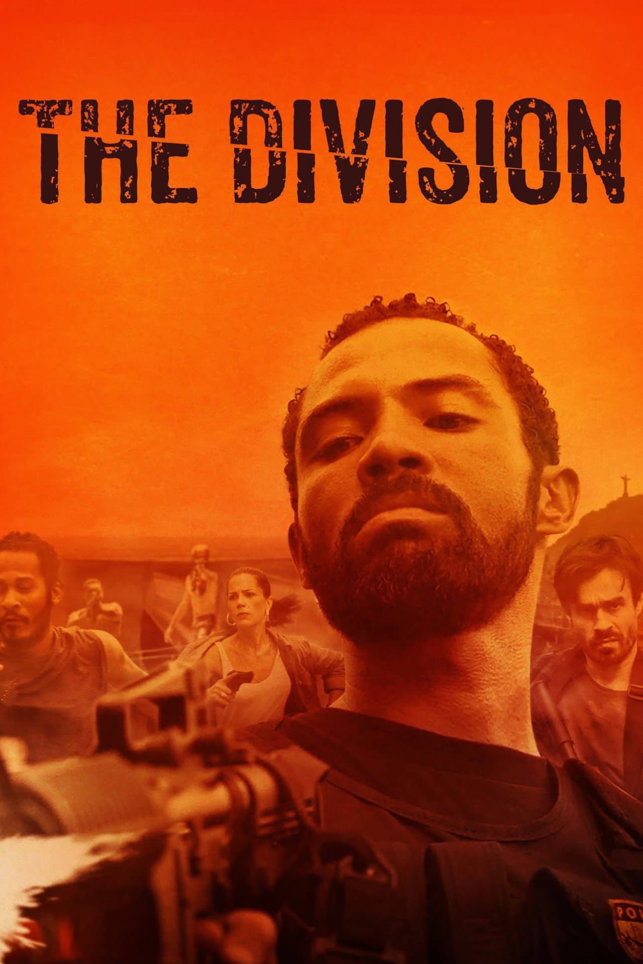 The Division preview 2