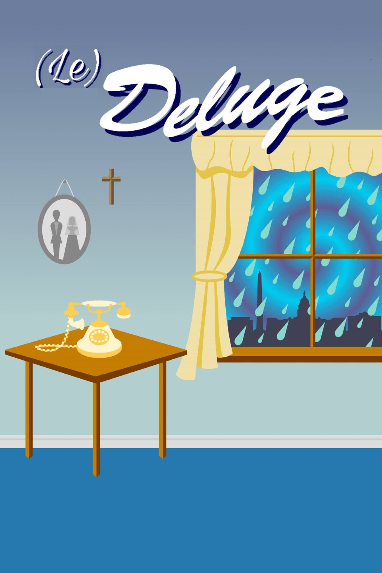 (Le) Deluge preview 2