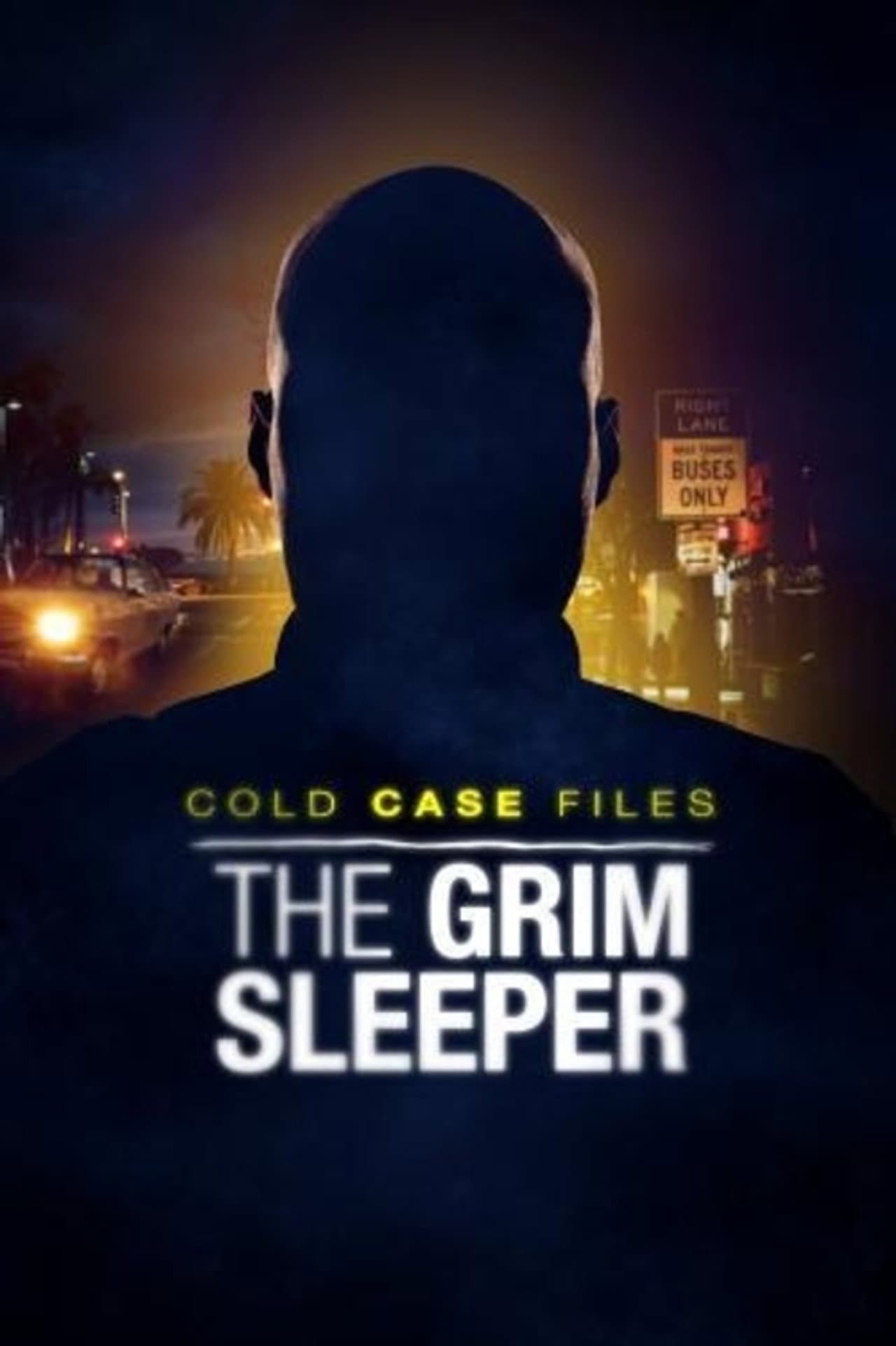 Cold Case Files: The Grim Sleeper preview 2