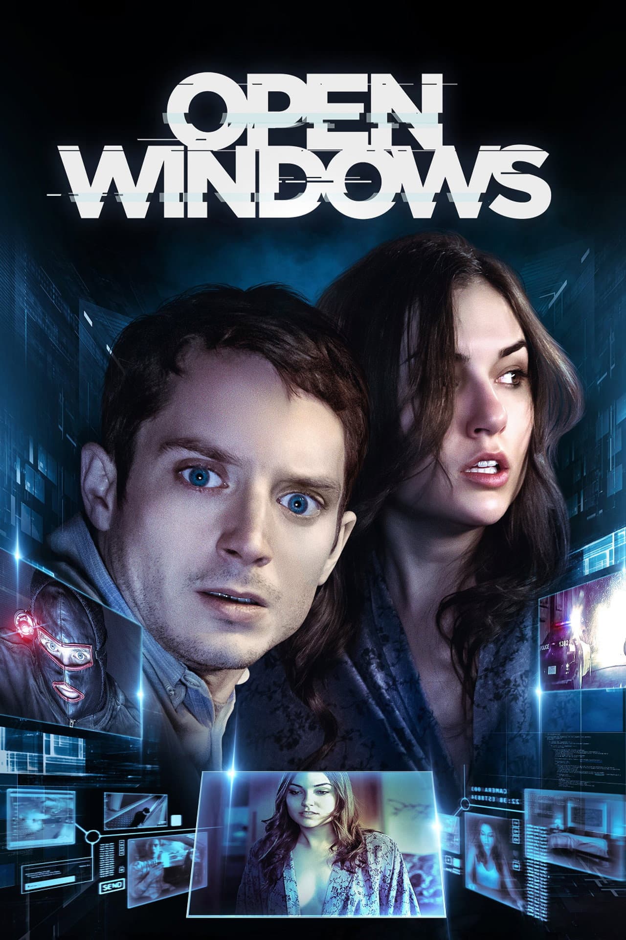 Open Windows preview 2