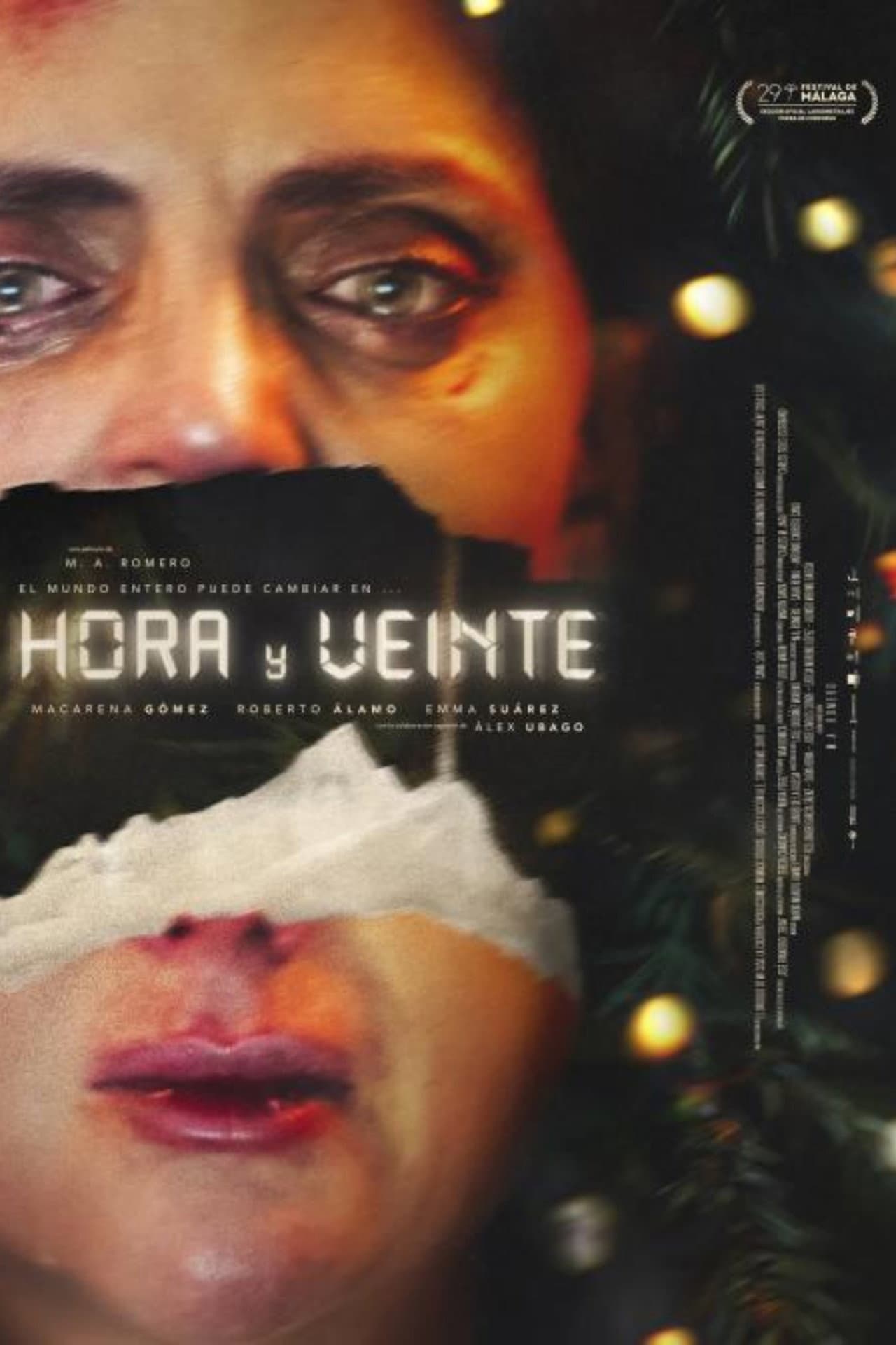 Hour and Twenty preview 2