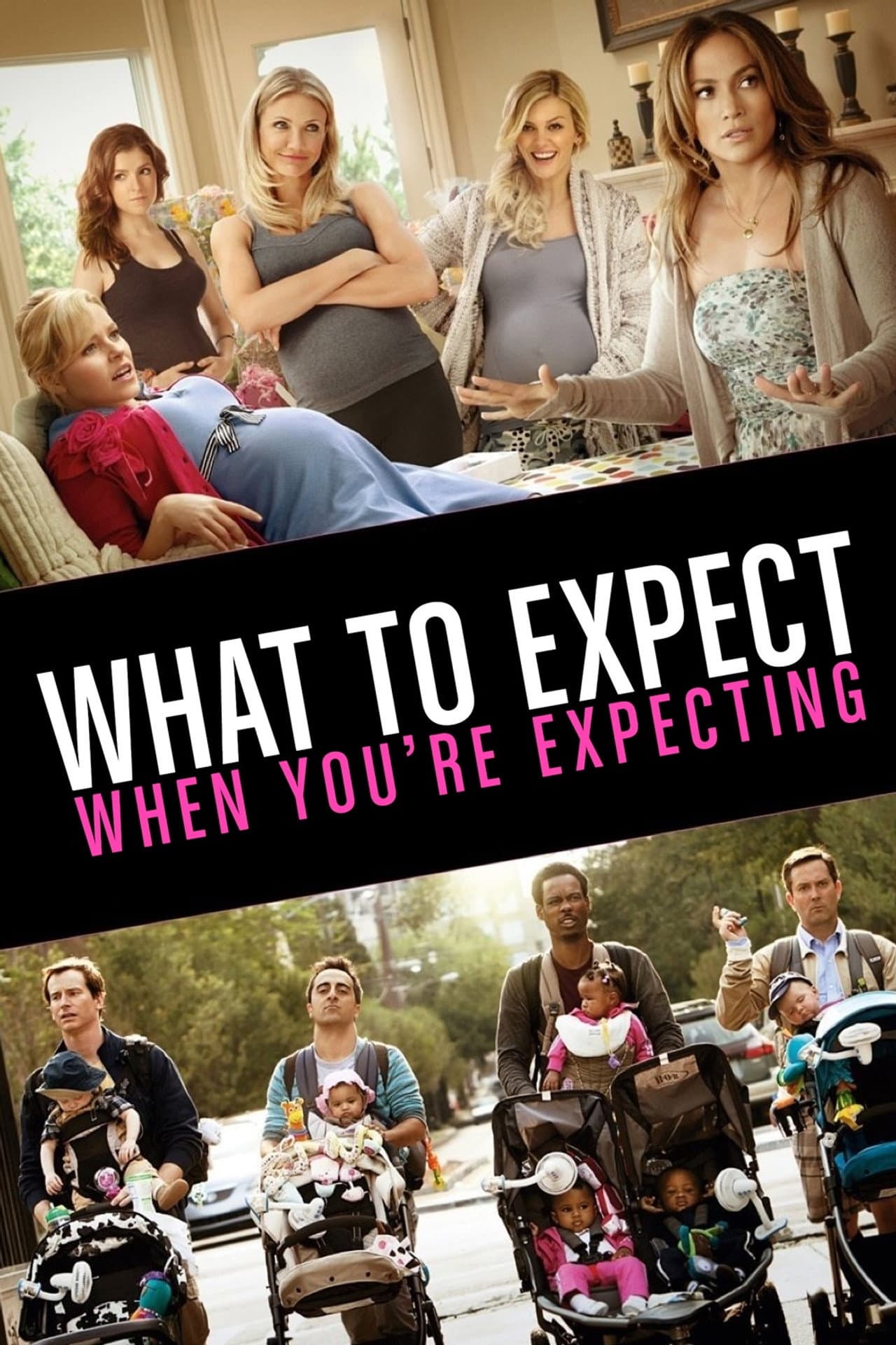 What to Expect When You're Expecting preview 2