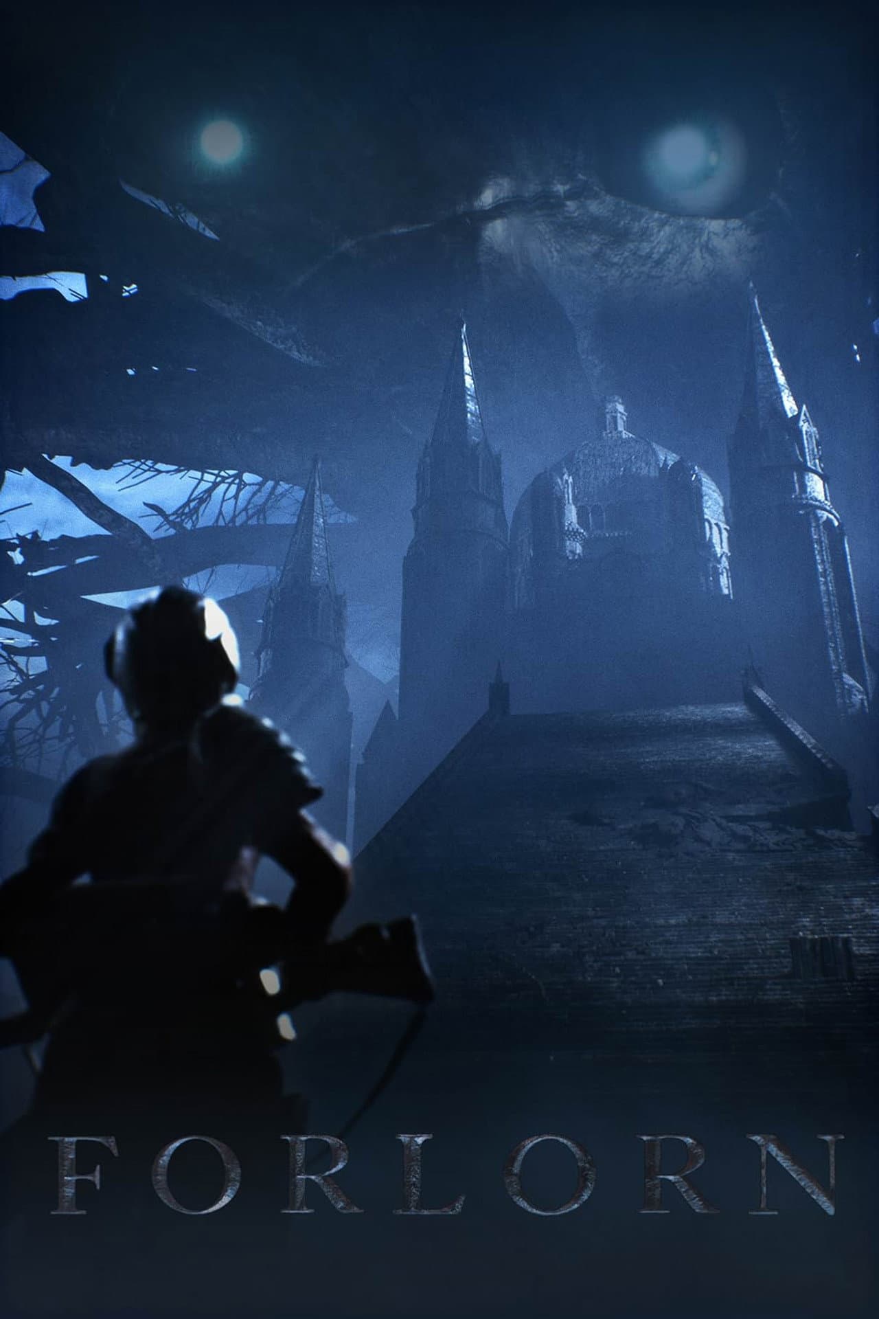 Forlorn preview 1