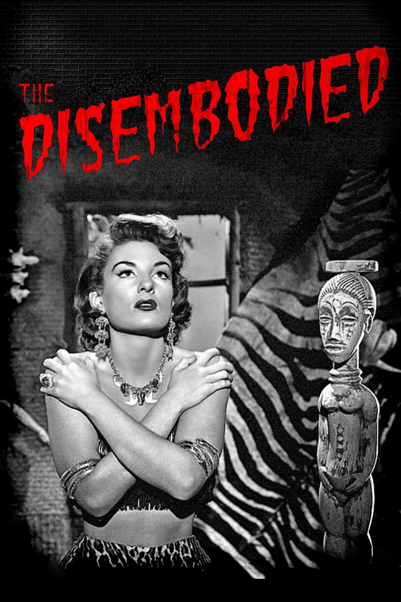 The Disembodied preview 2