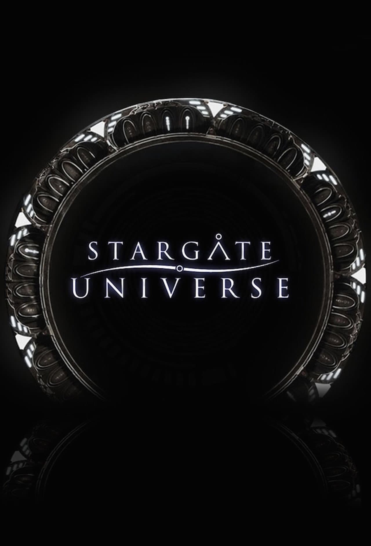 Stargate Universe preview 2