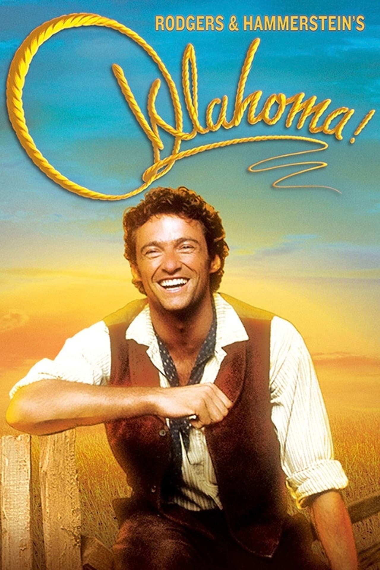 Oklahoma! preview 2