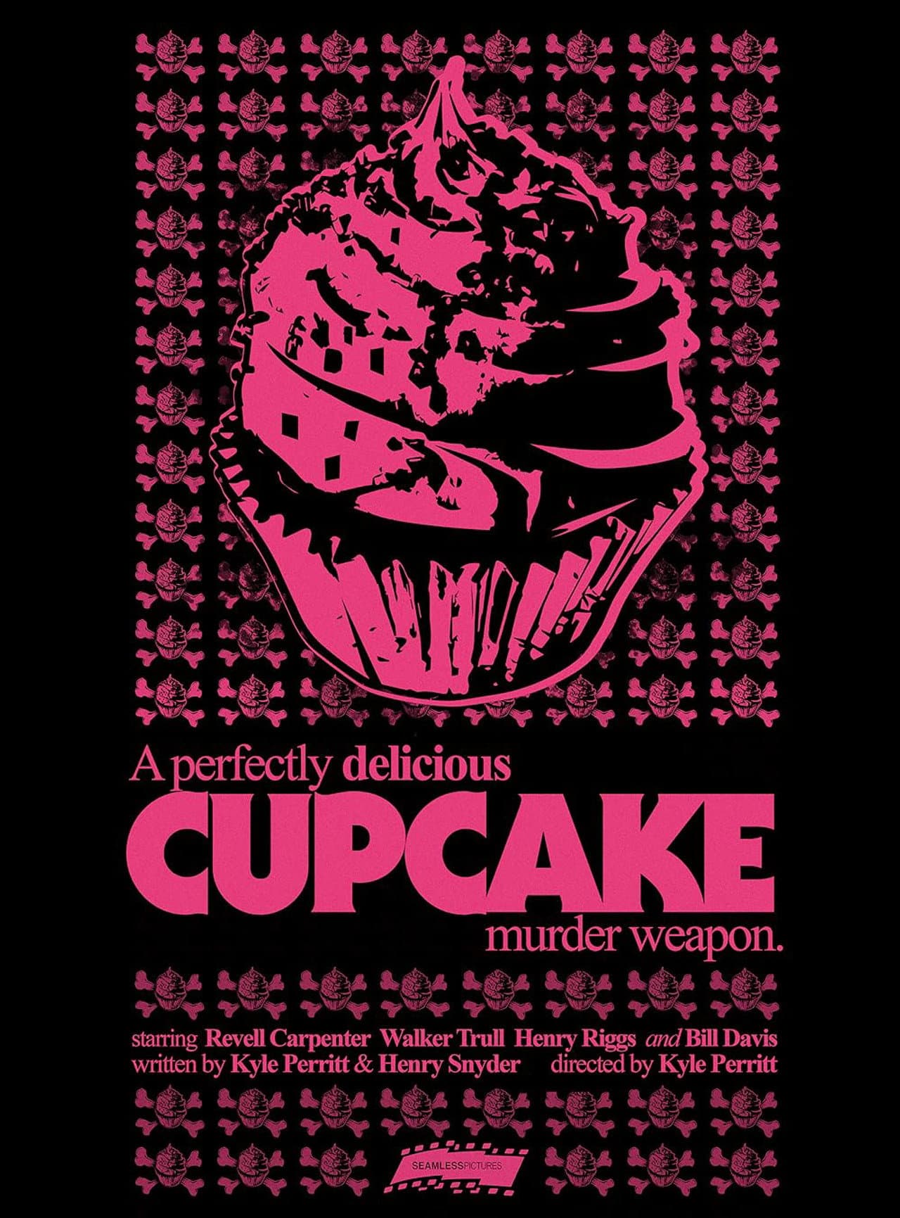 Cupcake preview 2