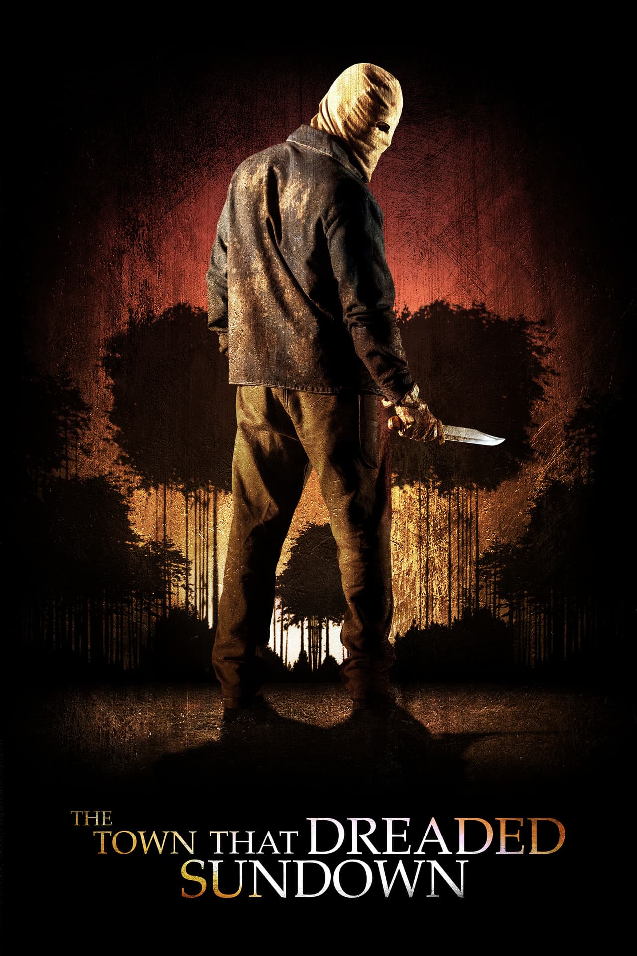 The Town that Dreaded Sundown preview 2