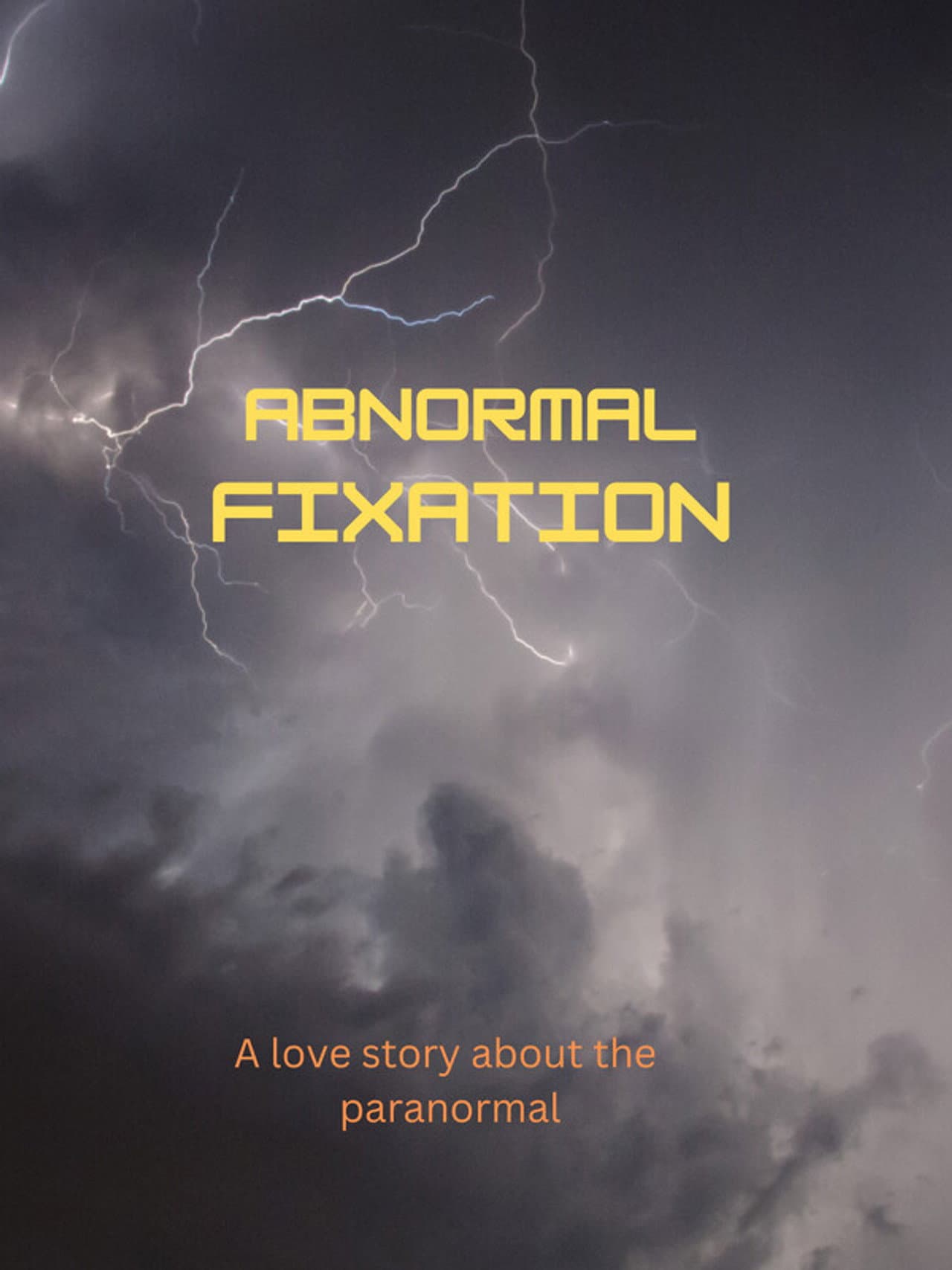 Abnormal Fixation preview 1