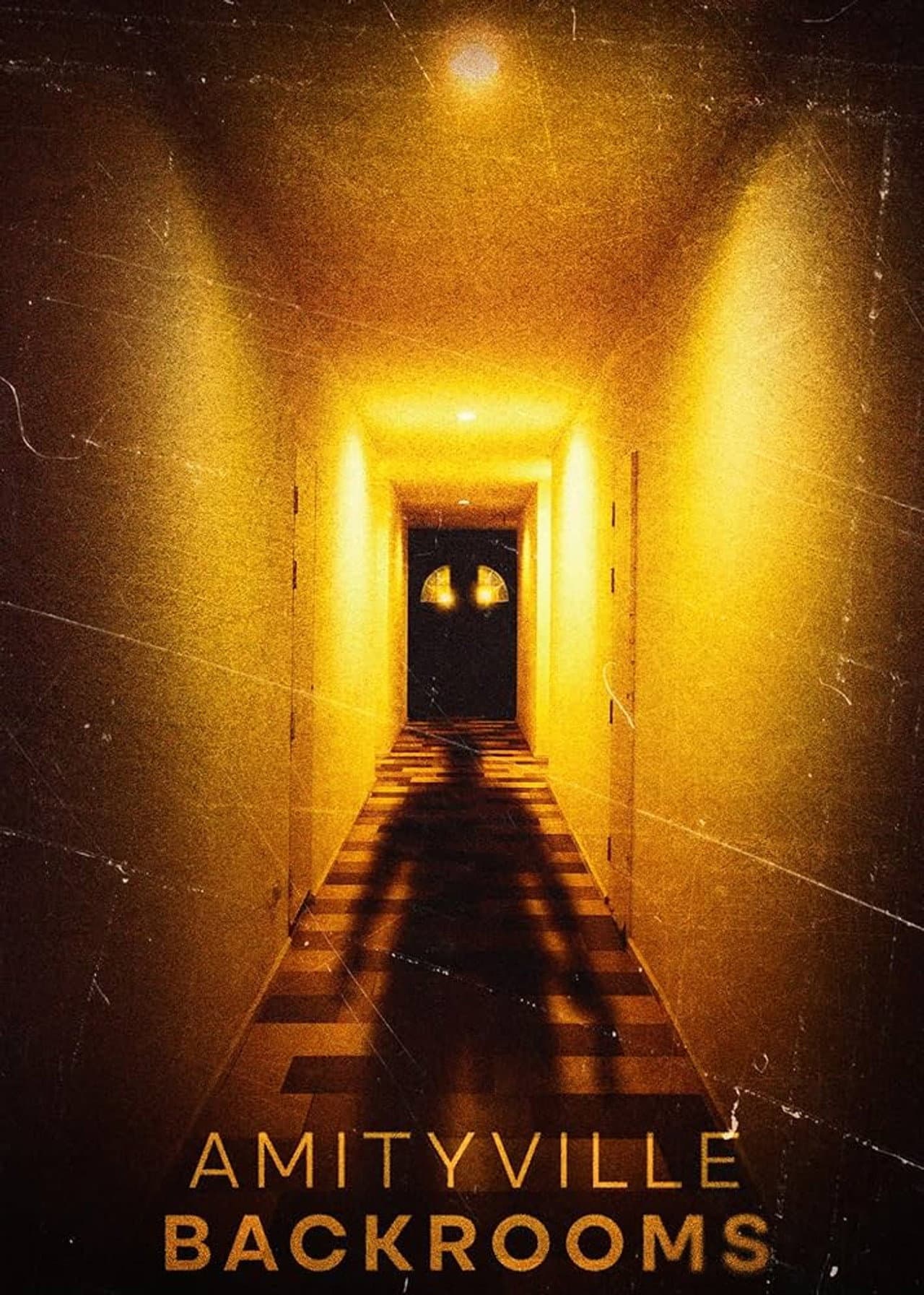 Amityville Backrooms preview 2