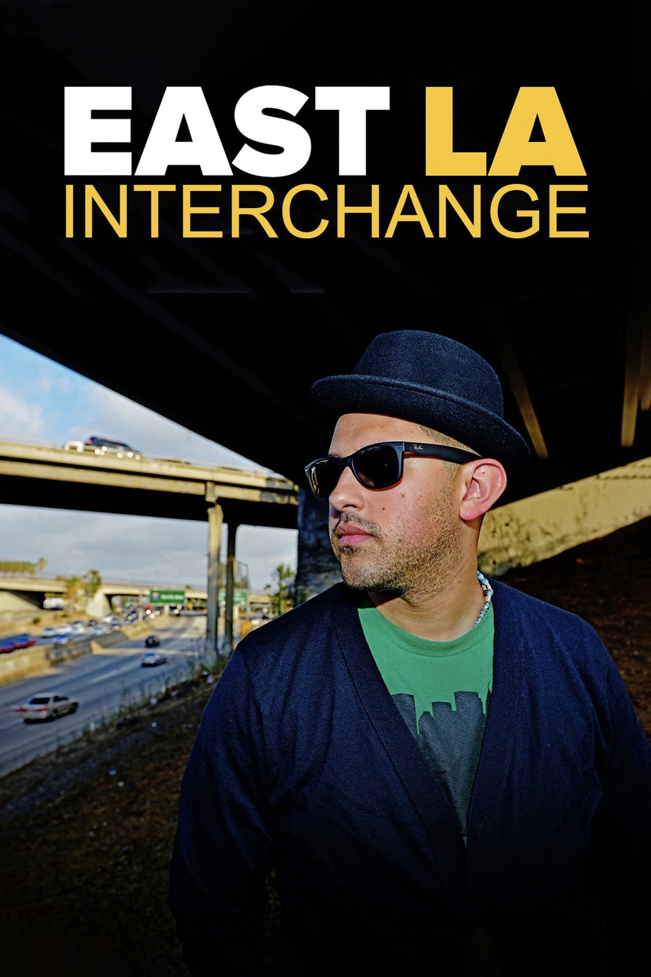 East LA Interchange preview 2