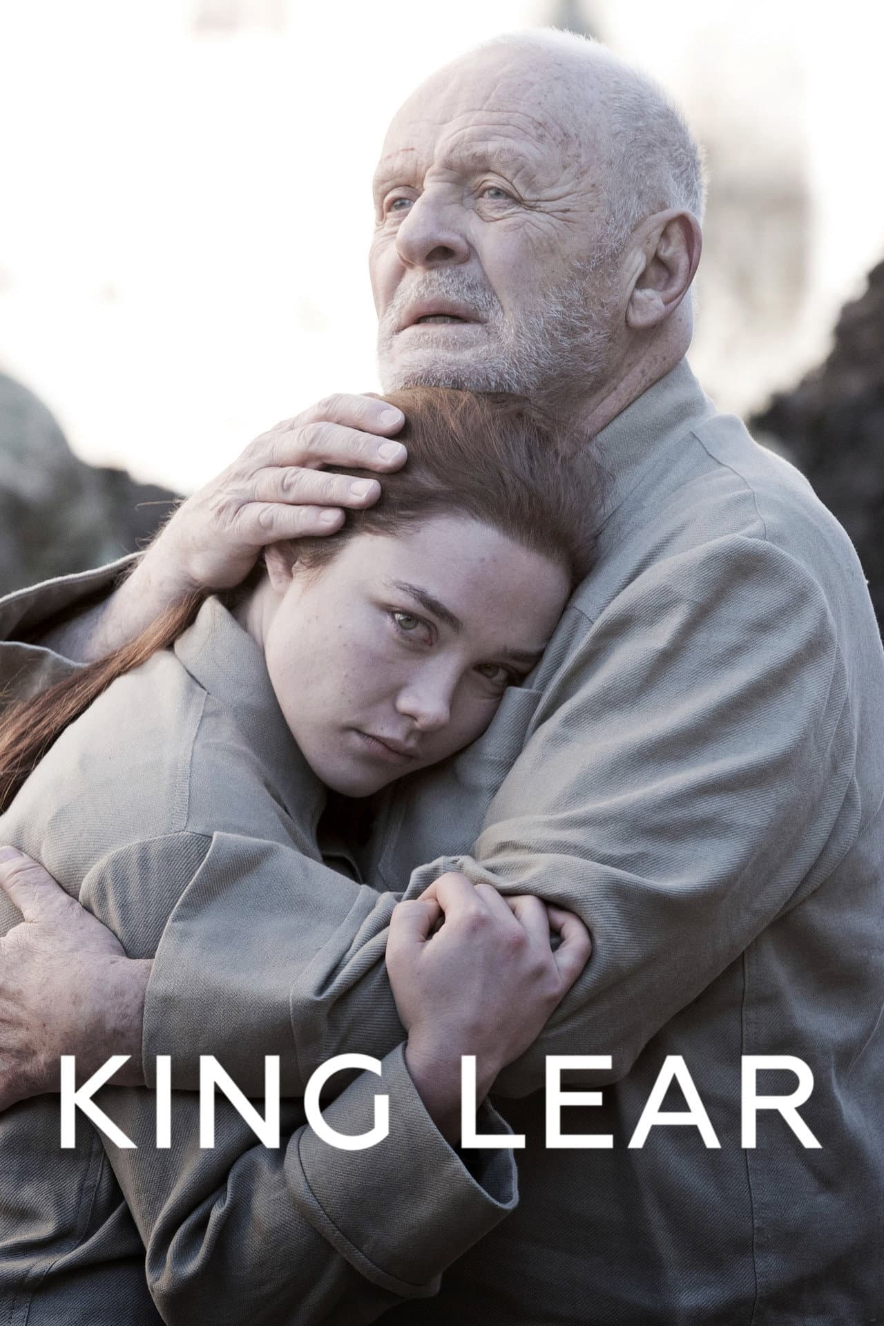 King Lear preview 2
