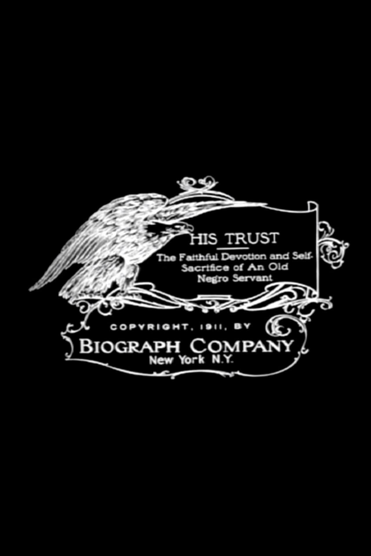 His Trust preview 1
