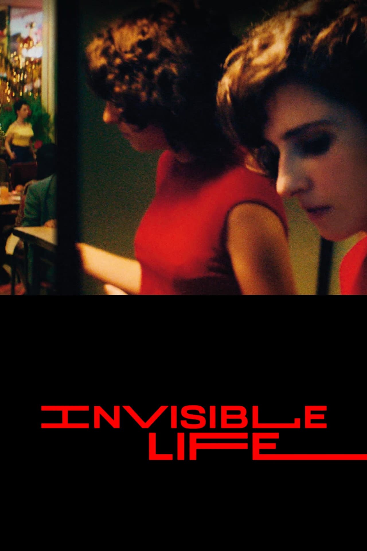 Invisible Life preview 2