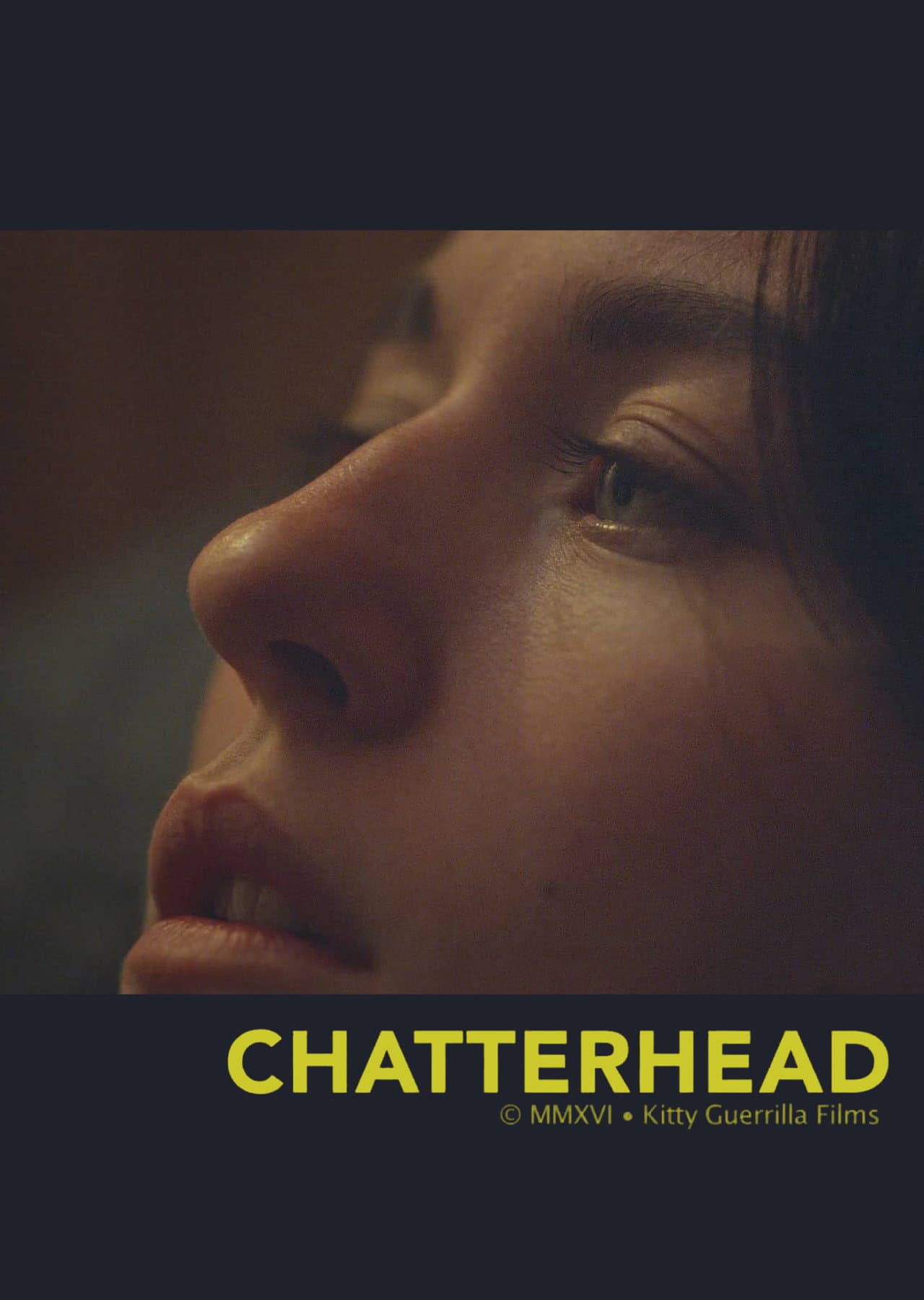 Chatterhead preview 1