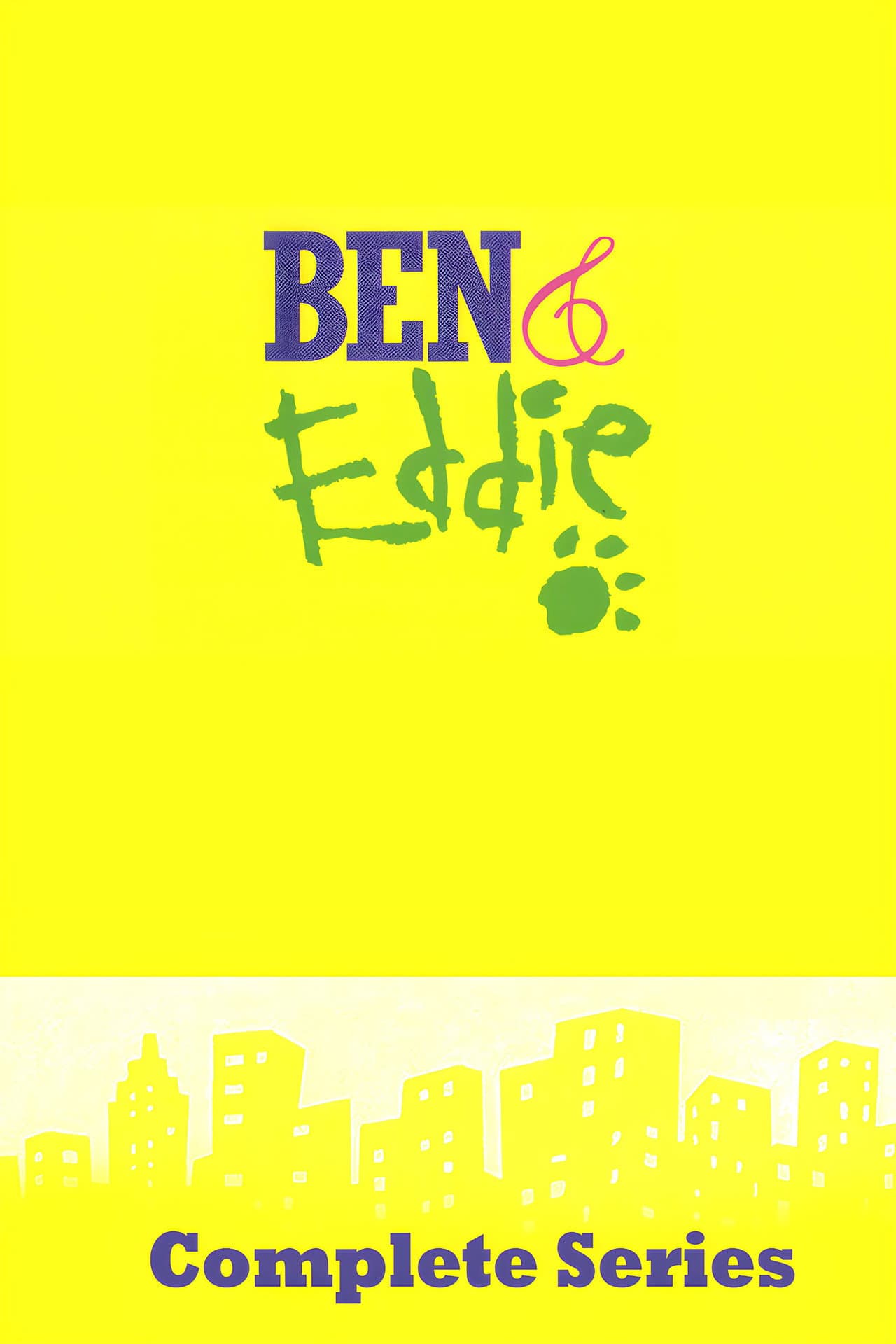 Ben & Eddie preview 2