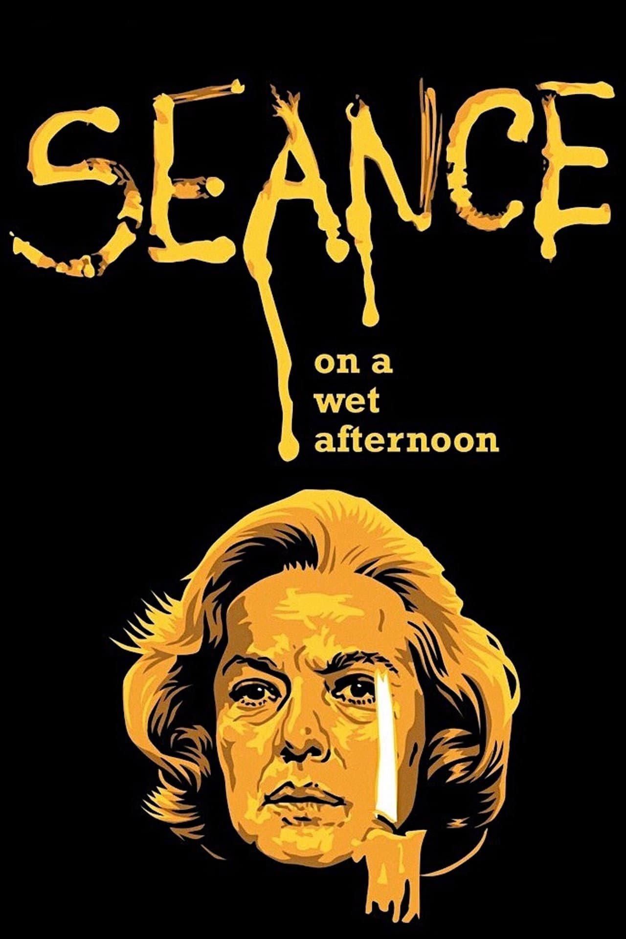Seance on a Wet Afternoon preview 2