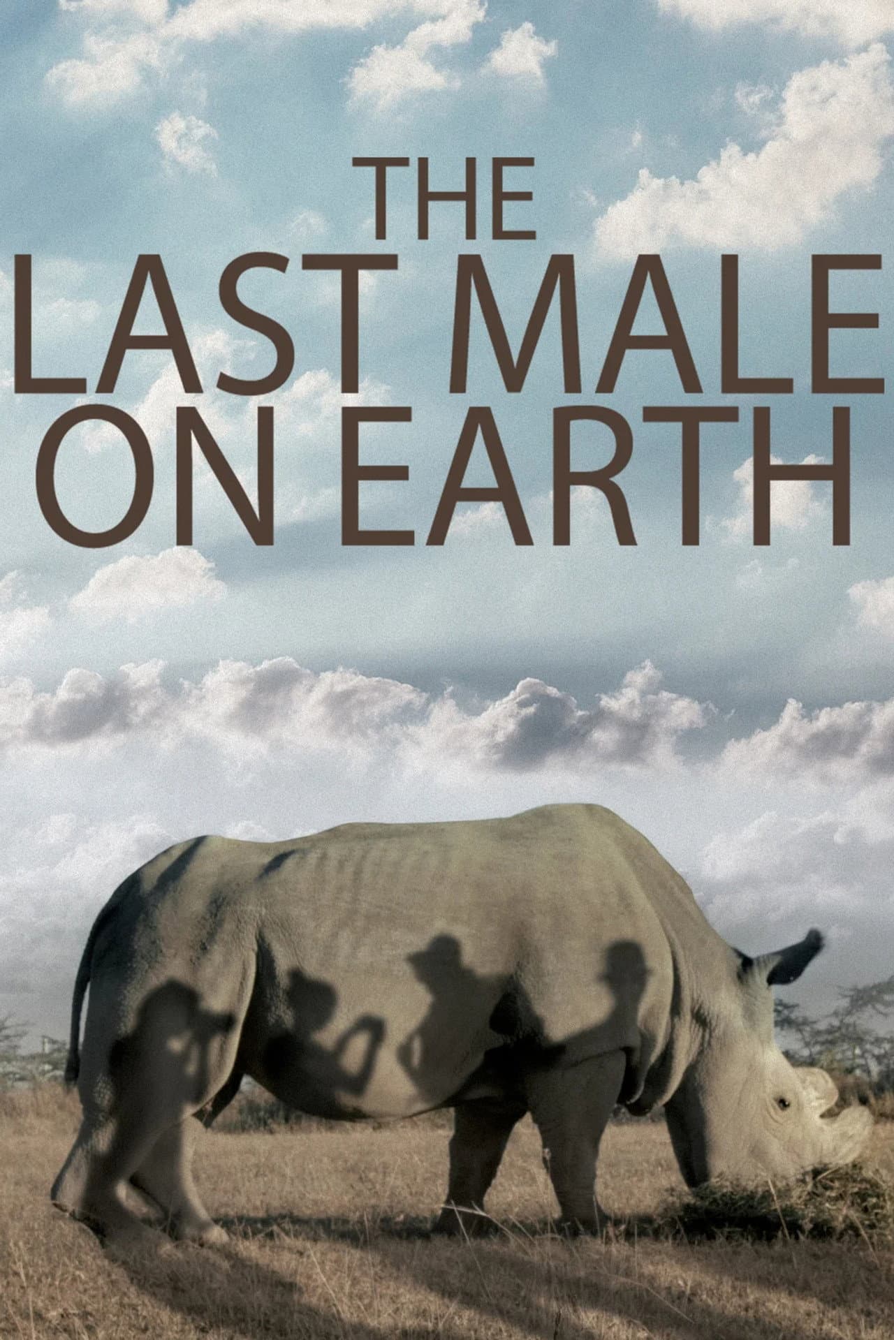 The Last Male on Earth preview 2