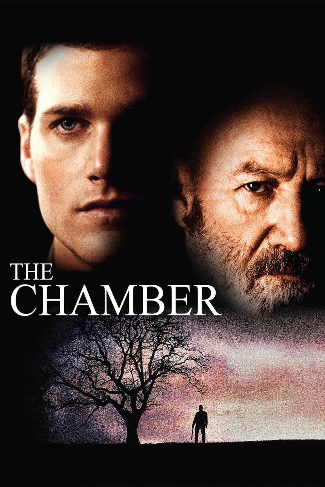 The Chamber preview 2