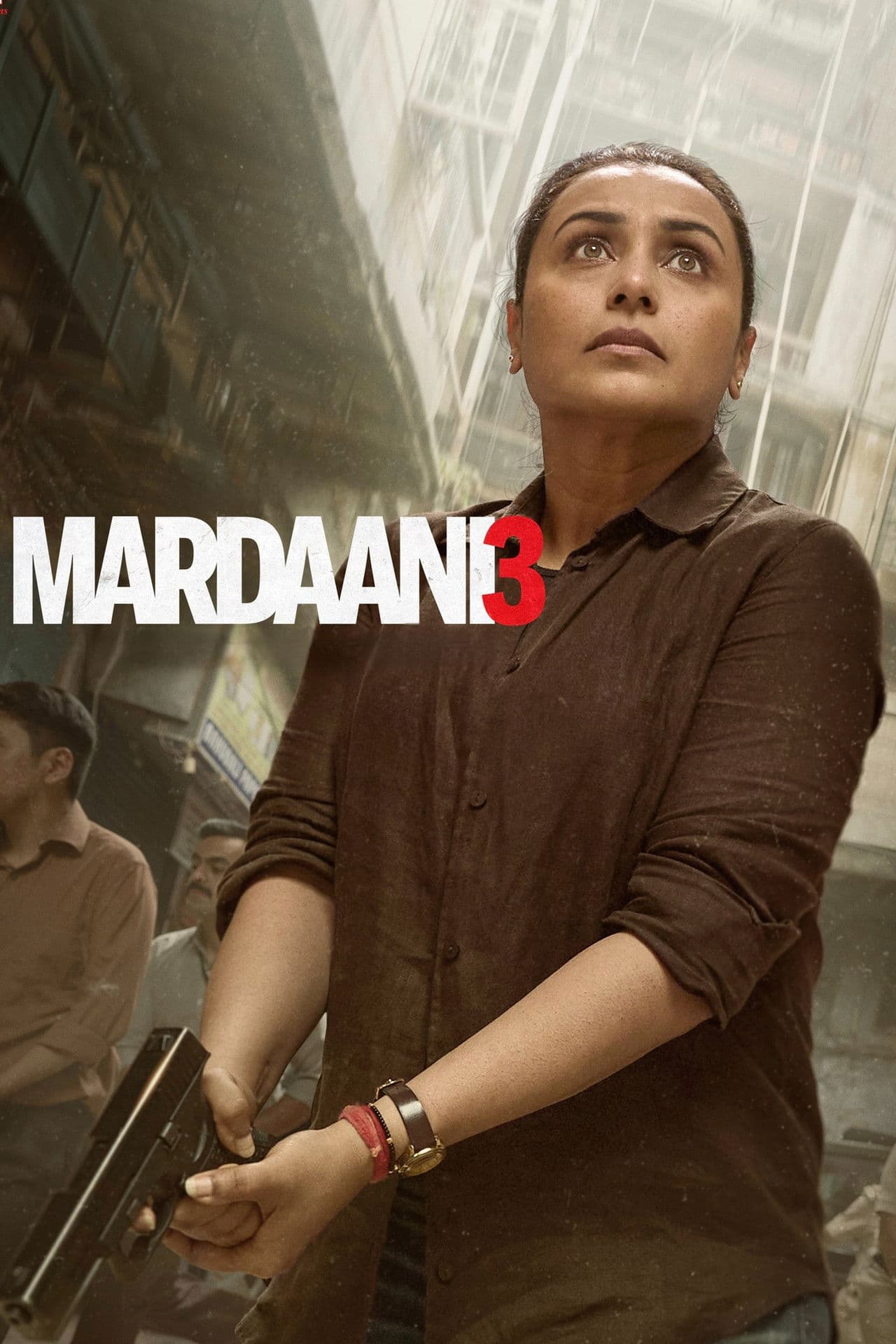 Mardaani 3 preview 2