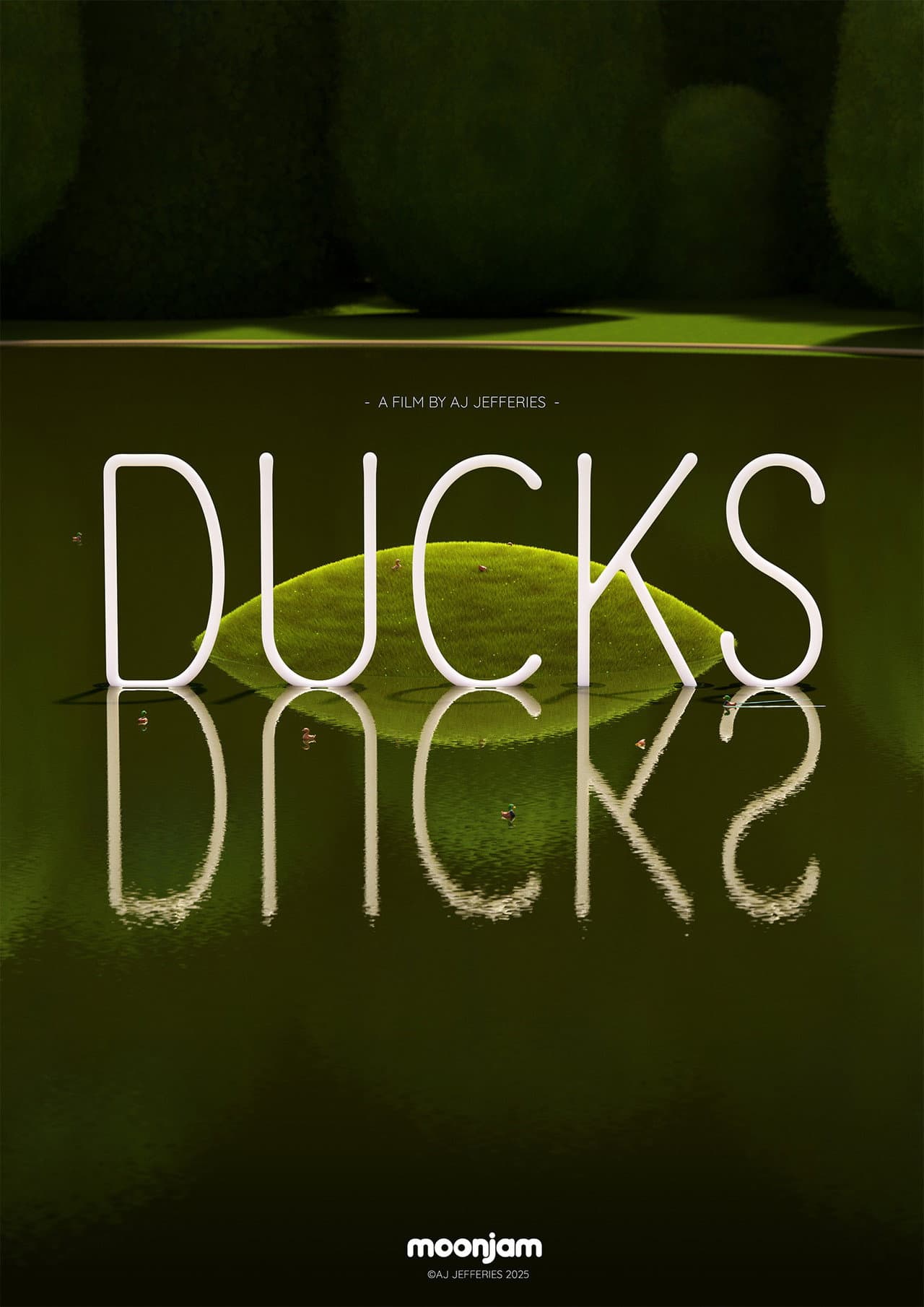 DUCKS preview 2