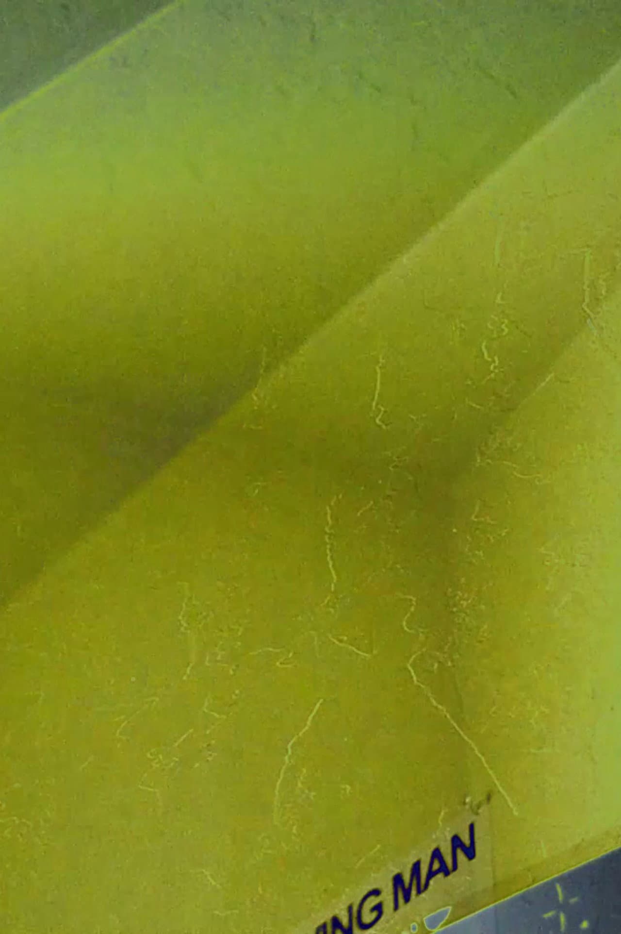 Finds Itself in Corners preview 2