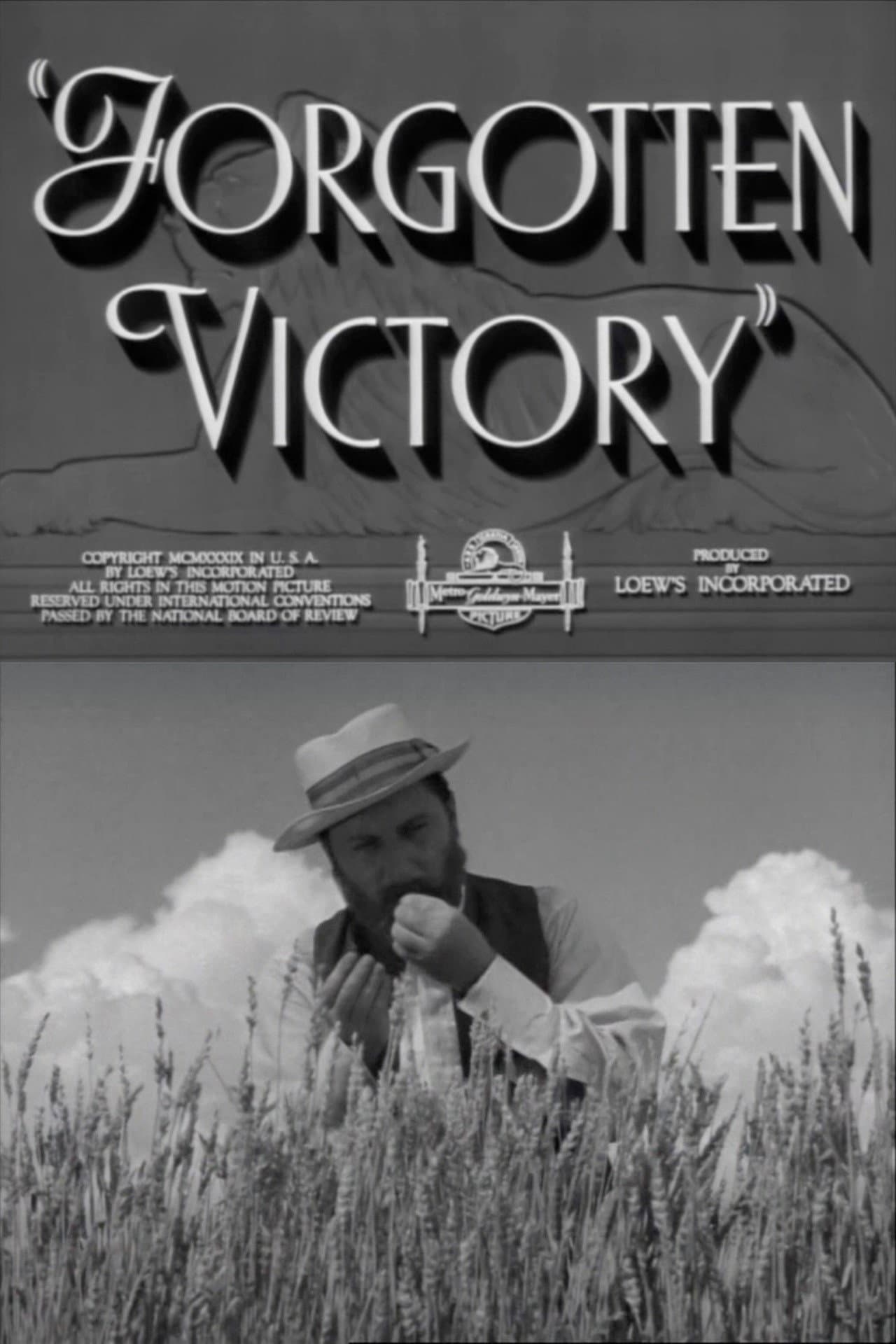 Forgotten Victory preview 2