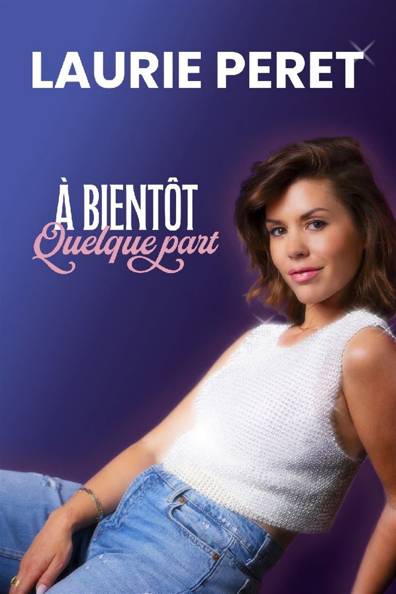 Laurie Peret - À bientôt quelque part preview 2