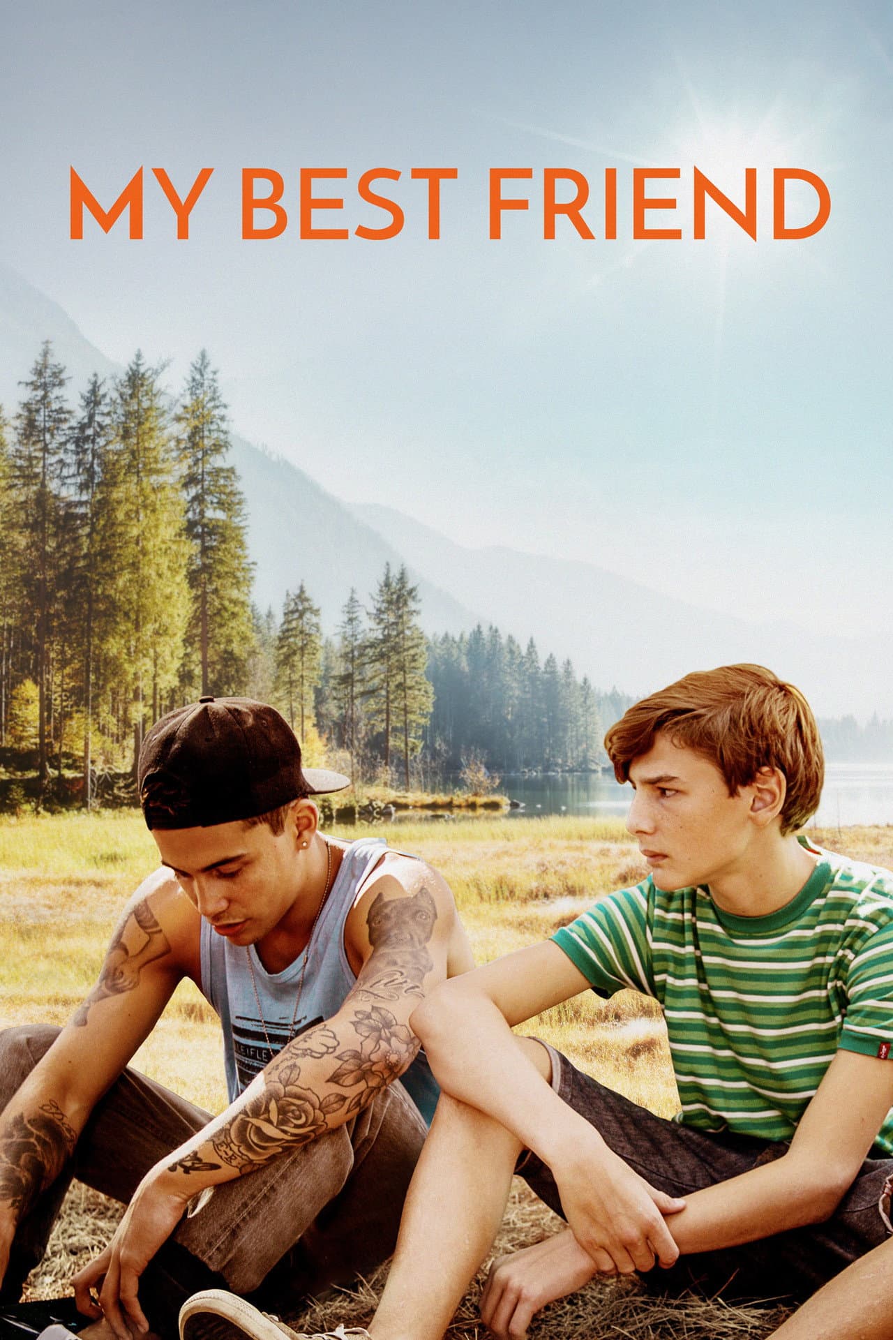My Best Friend preview 2