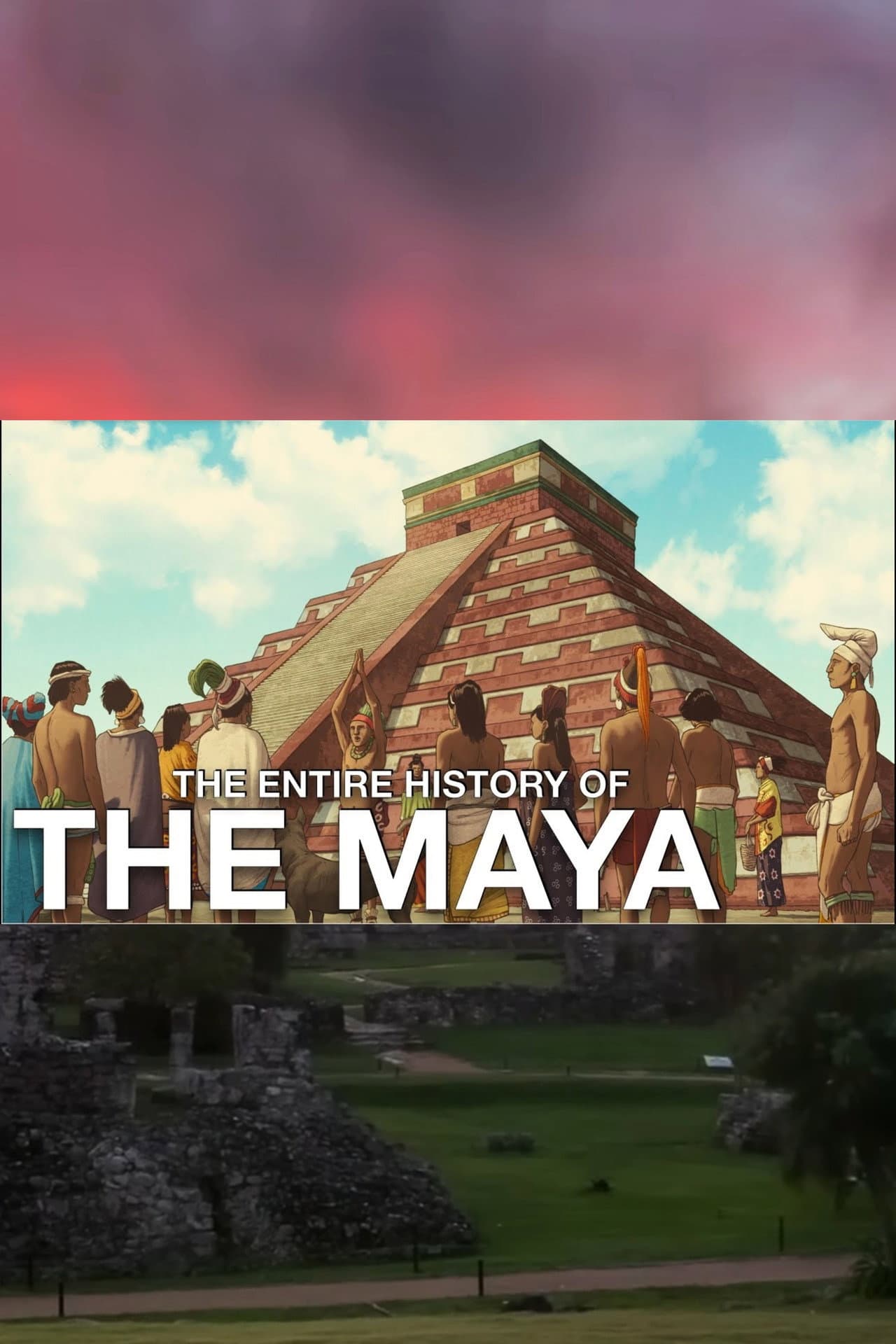 The Entire History of the Maya preview 2