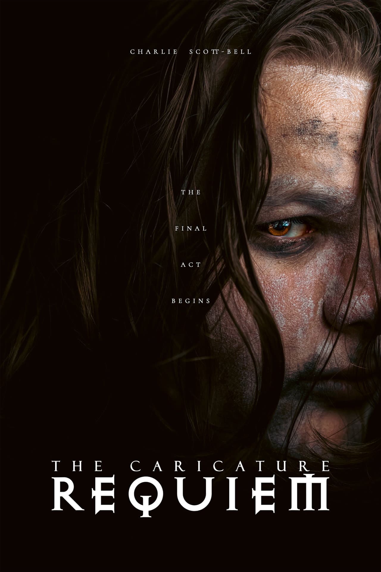 The Caricature: Requiem preview 2