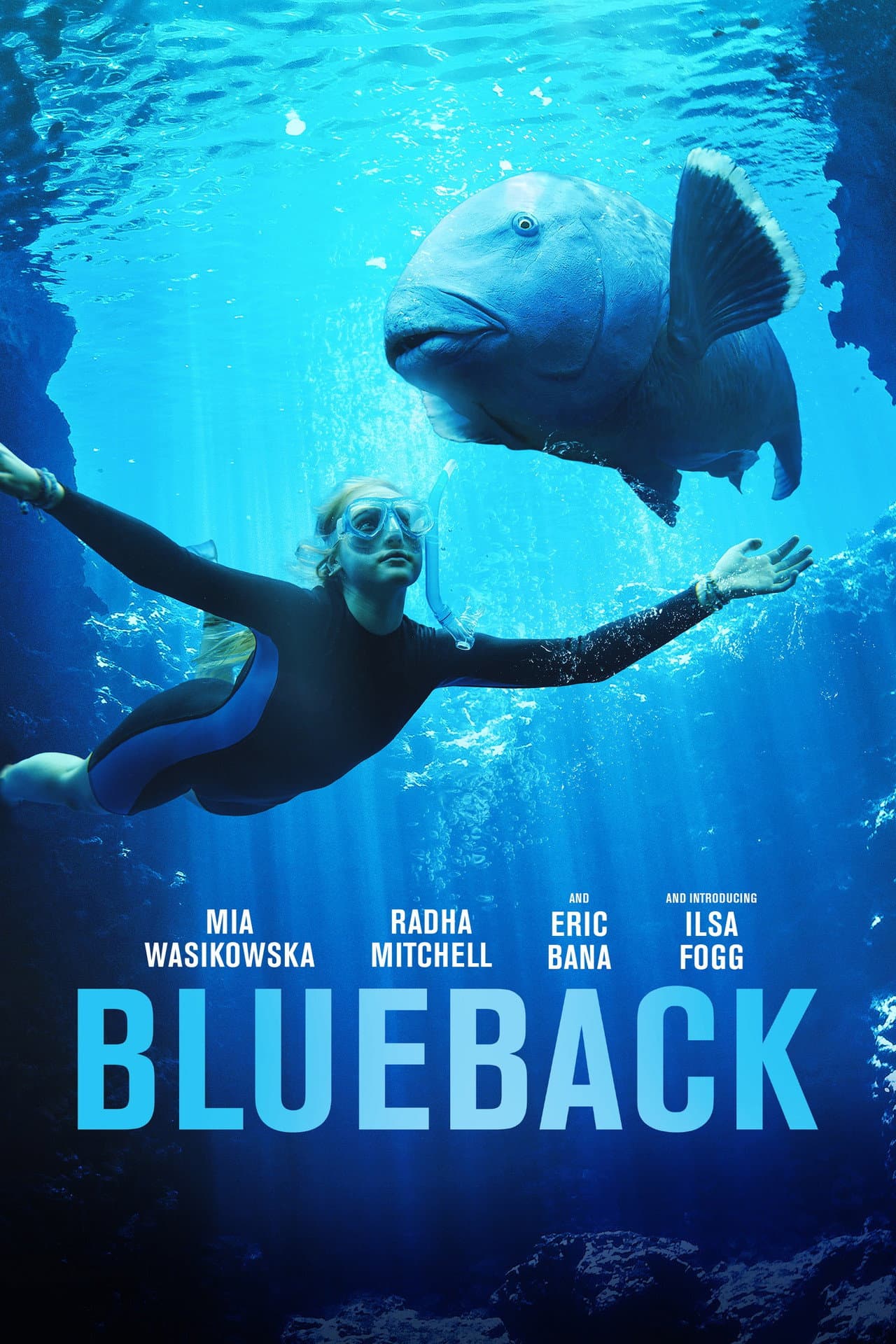 Blueback preview 2