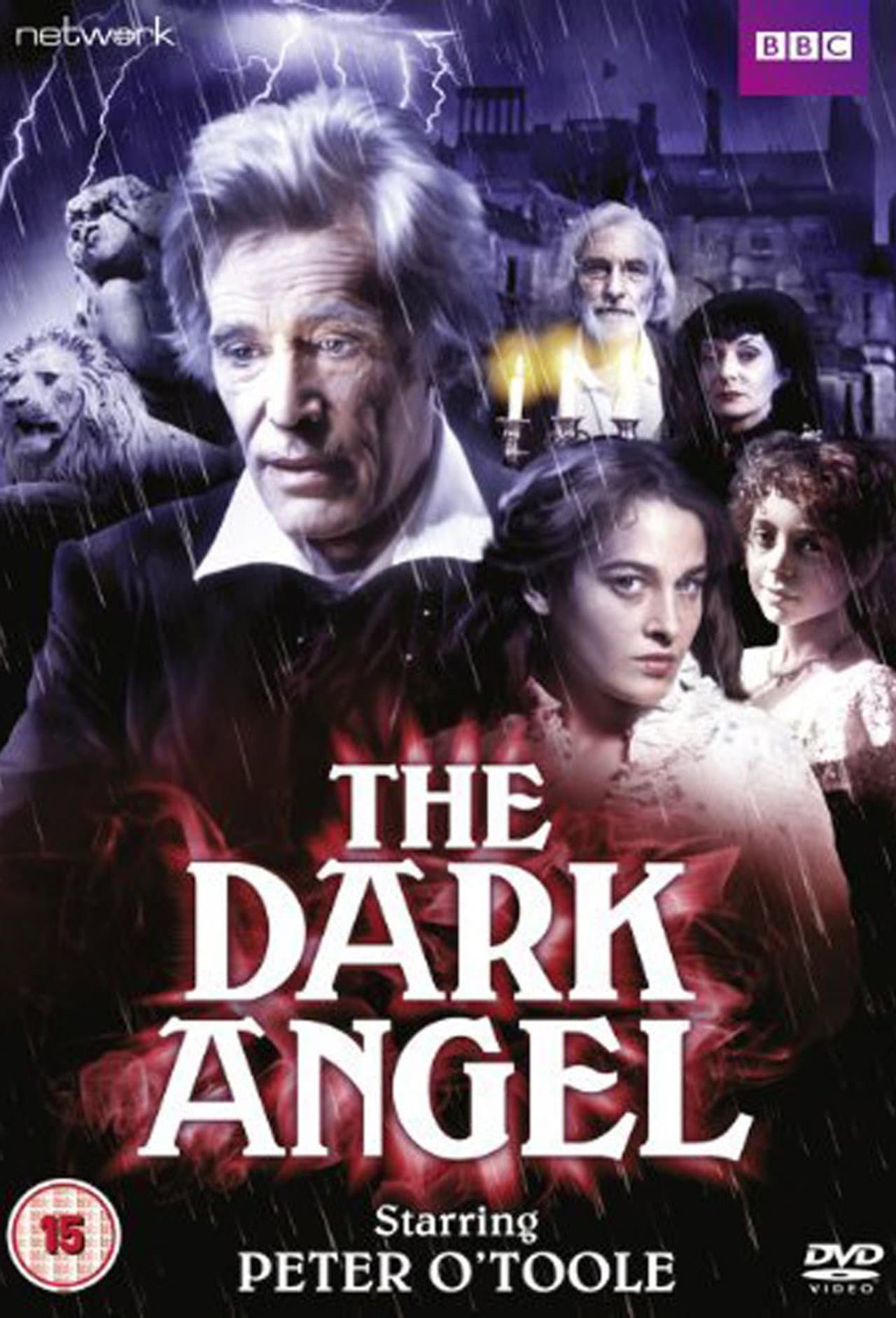 The Dark Angel preview 2