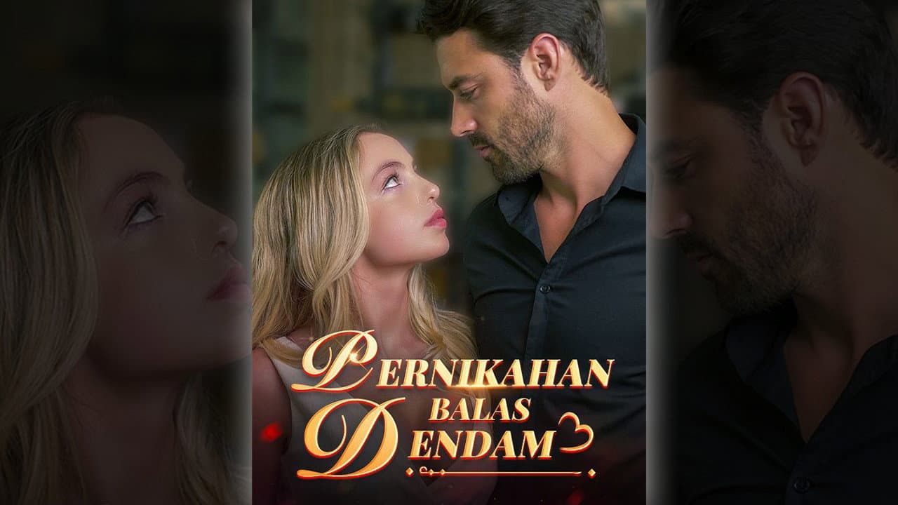 Pernikahan Balas Dendam