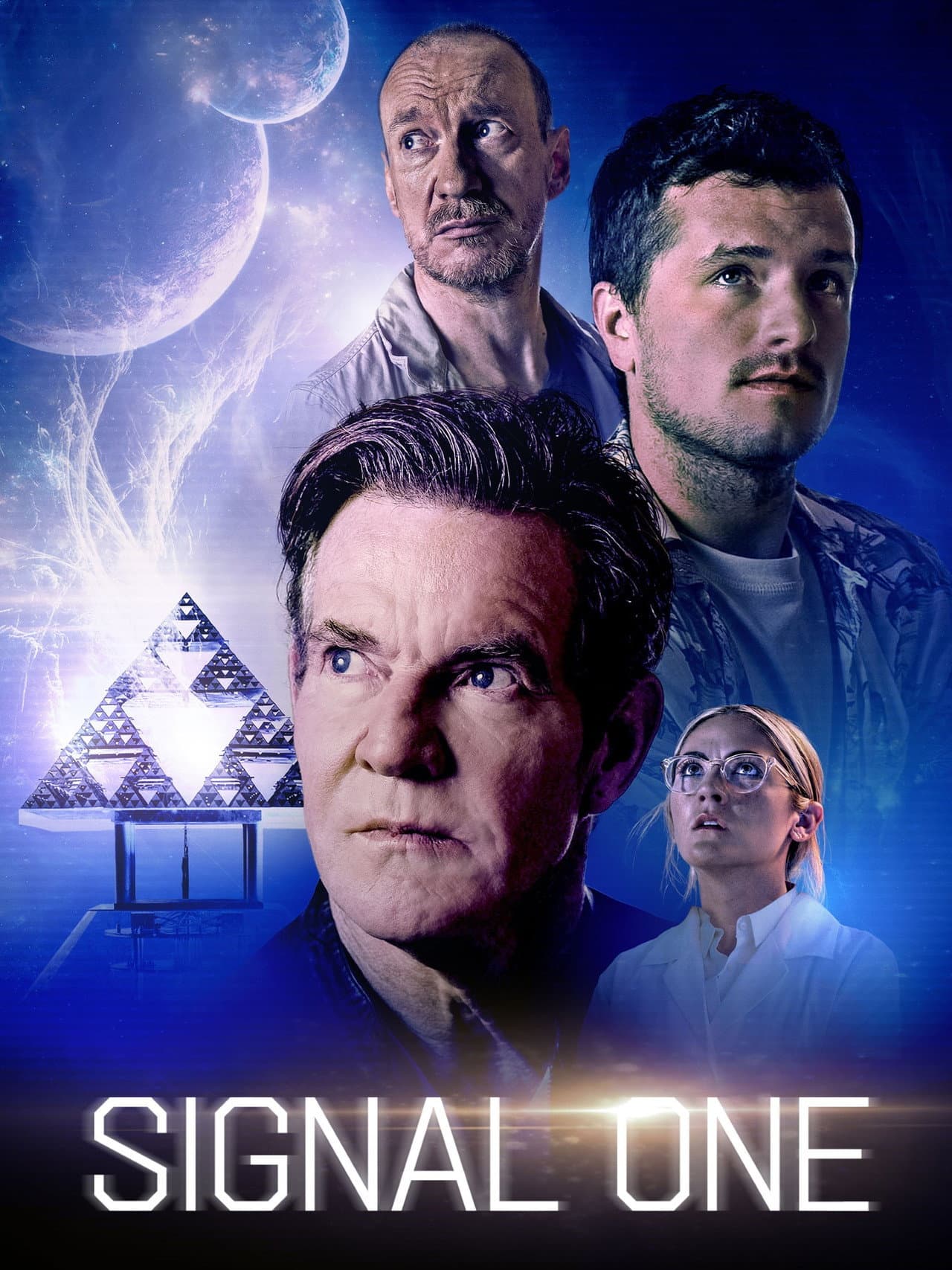 Signal One preview 2