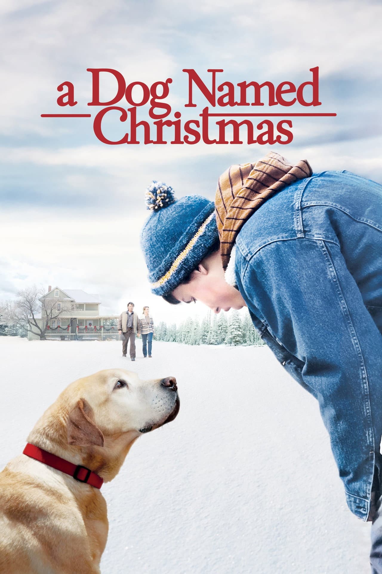 A Dog Named Christmas preview 2