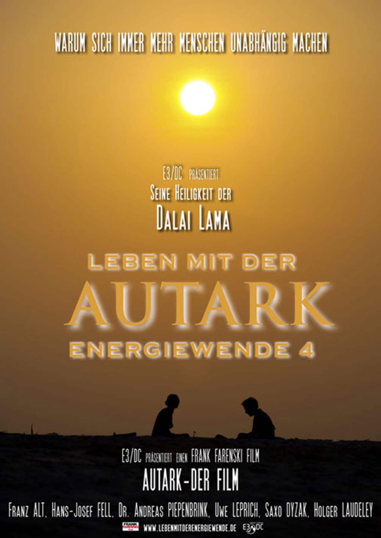 AUTARK - Leben mit der Energiewende 4 preview 1