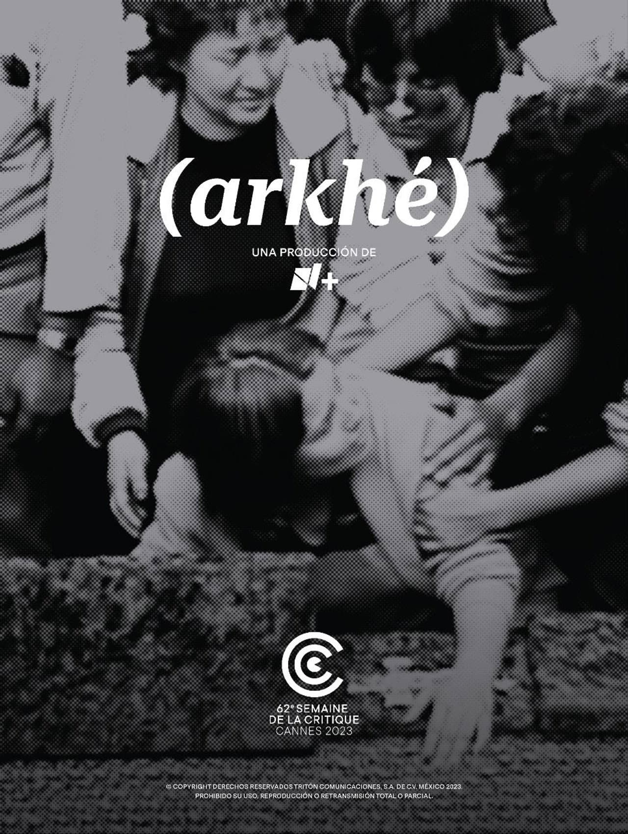 Arkhé preview 1