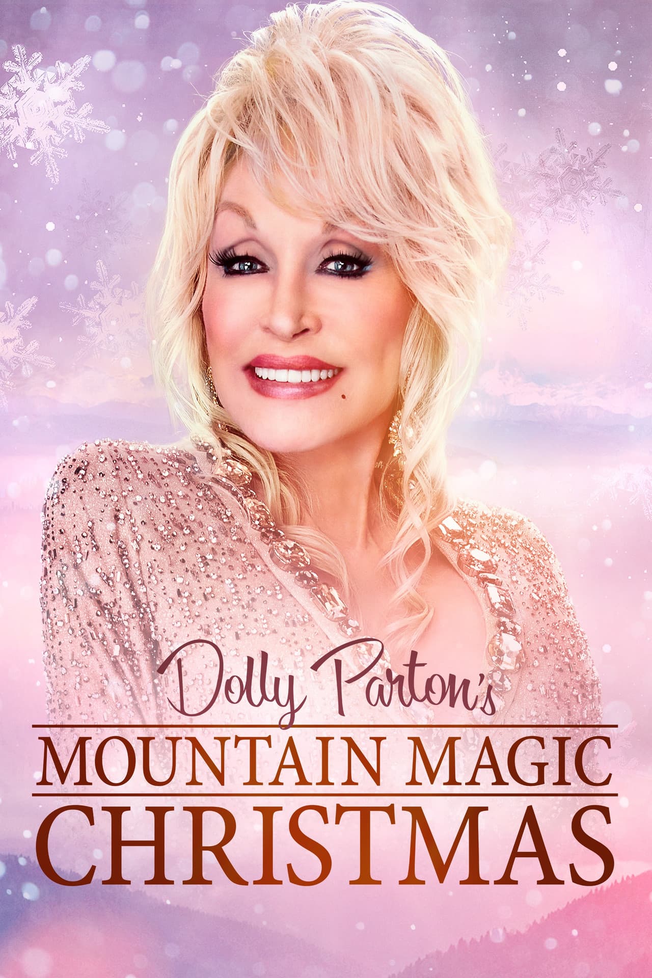 Dolly Parton's Mountain Magic Christmas preview 2