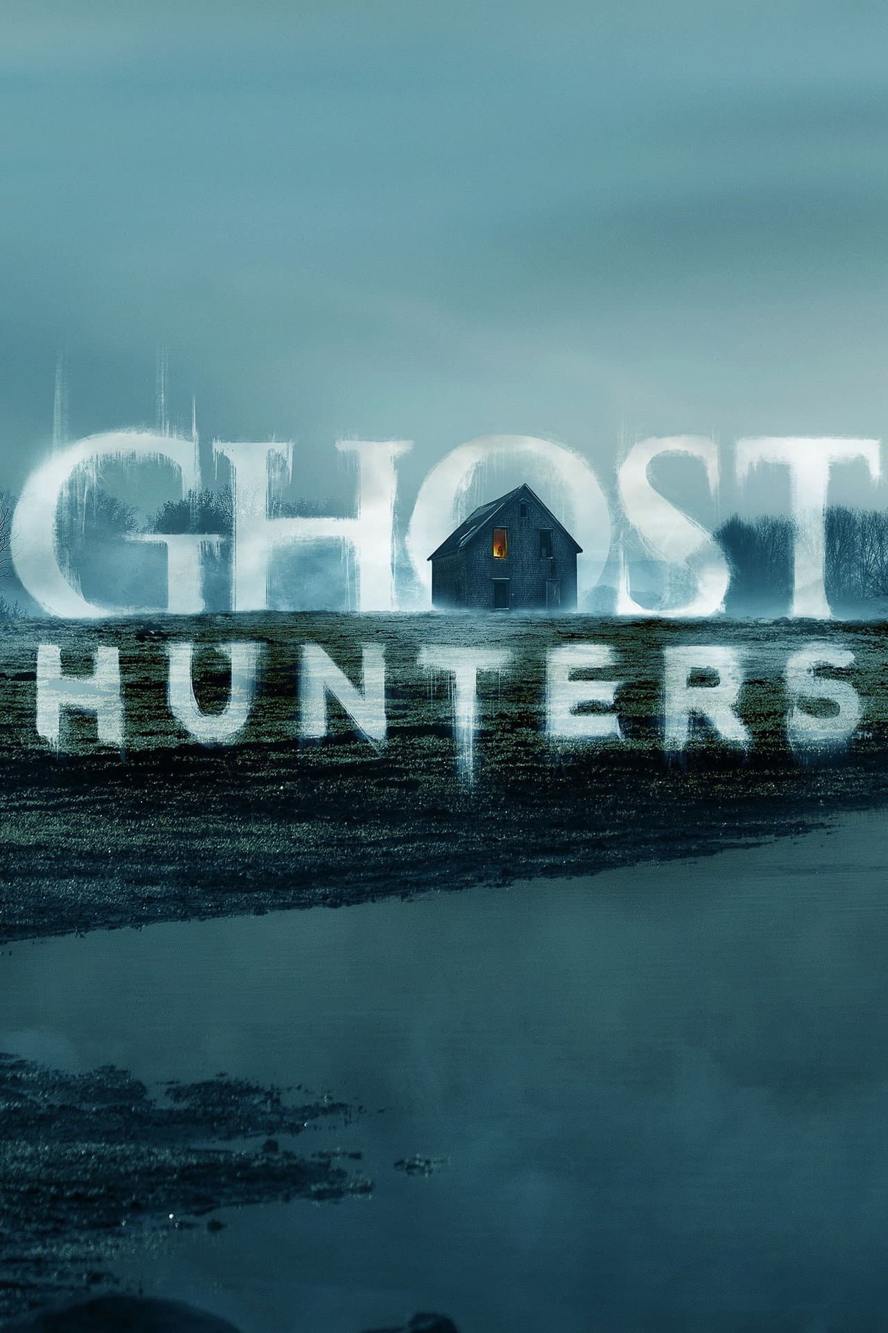 Ghost Hunters preview 2