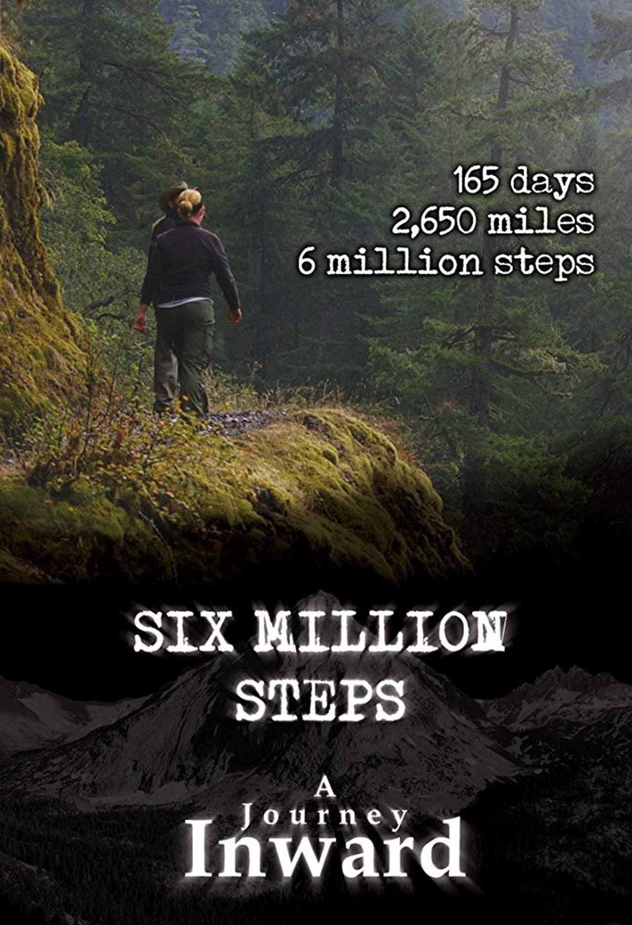 Six Million Steps: A Journey Inward preview 1