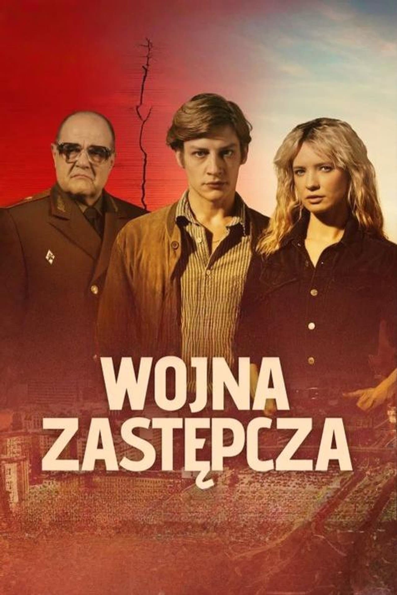 Wojna Zastępcza preview 2