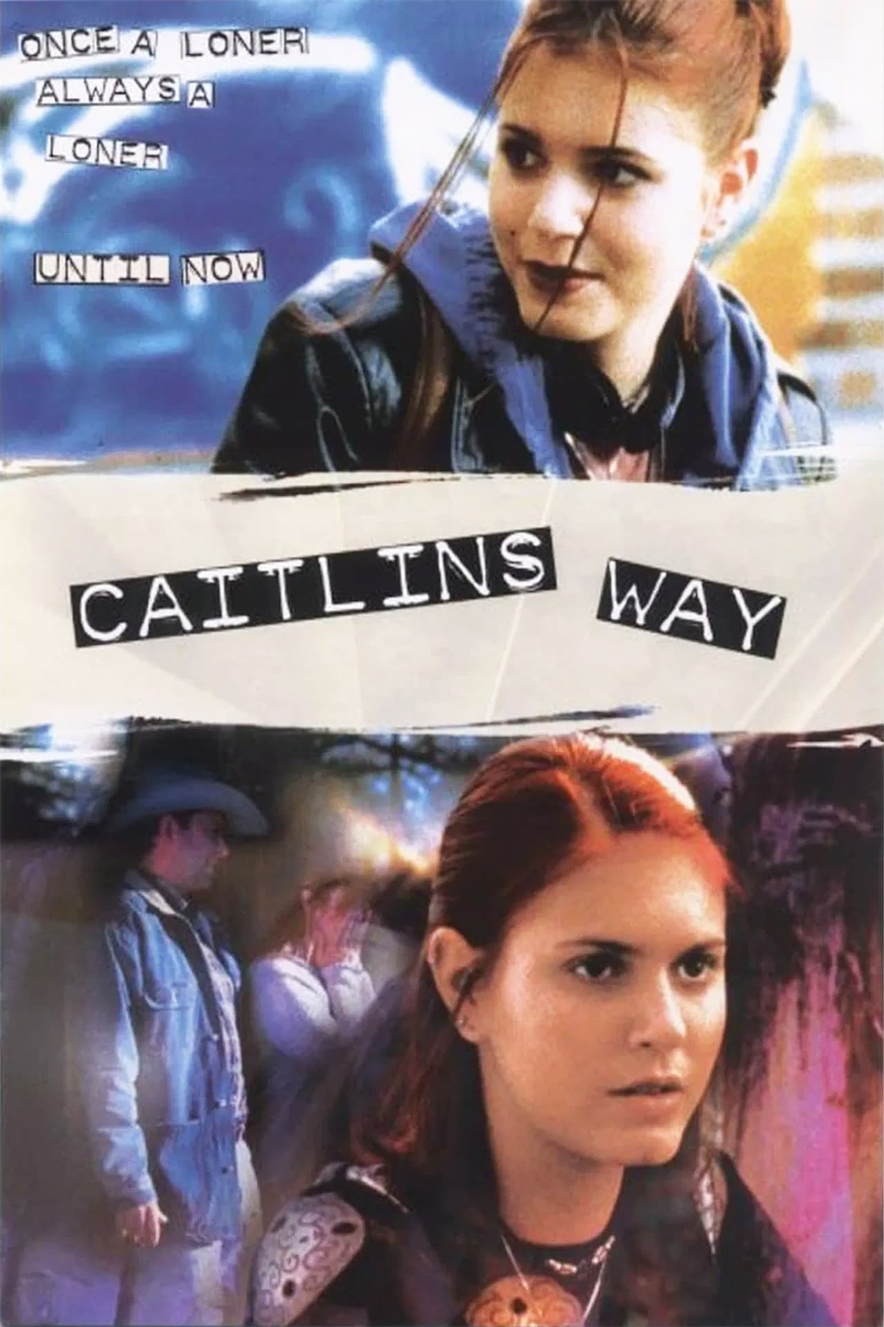 Caitlin's Way preview 1